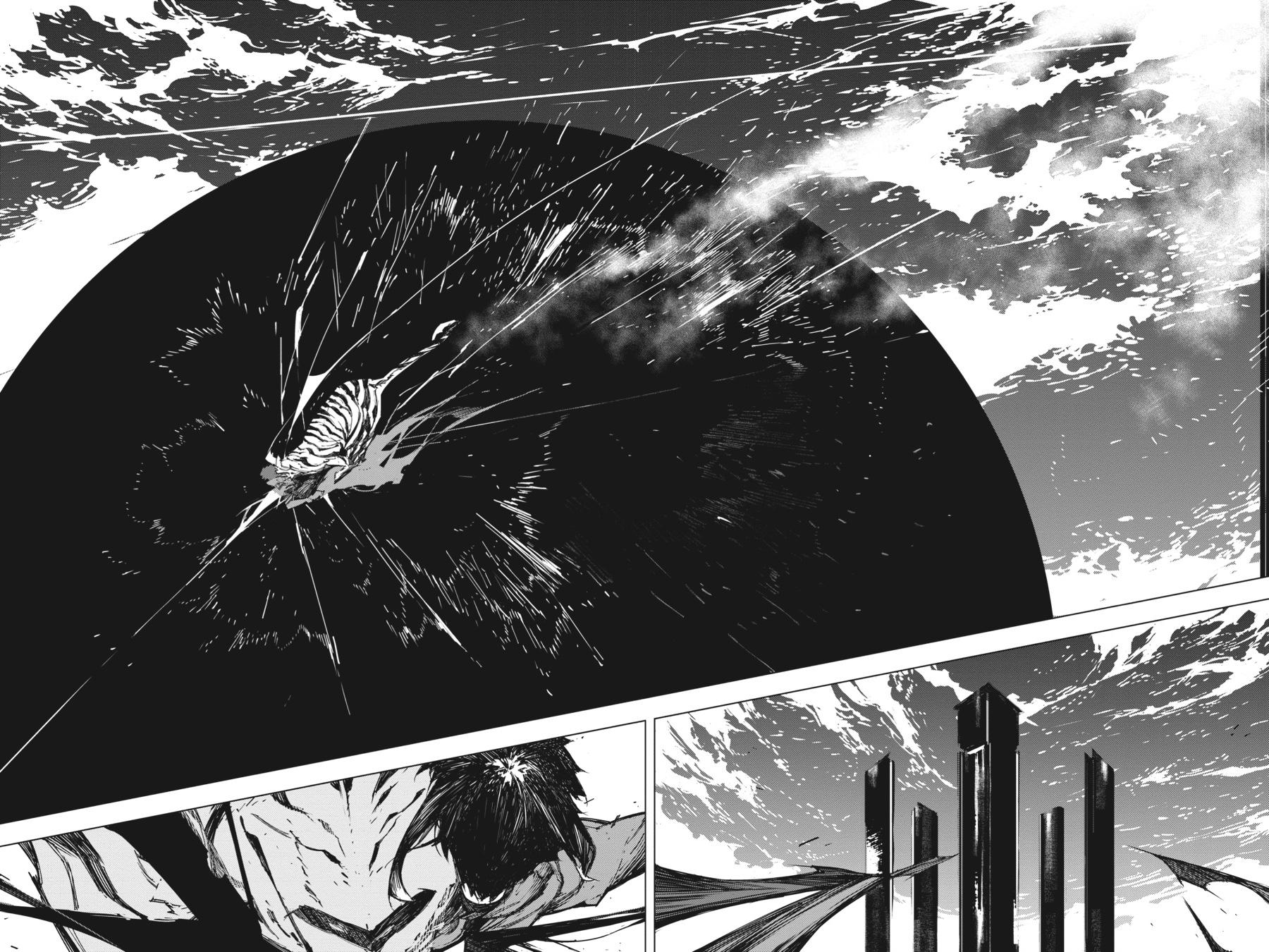 Read Bungo Stray DogsEN Manga Online