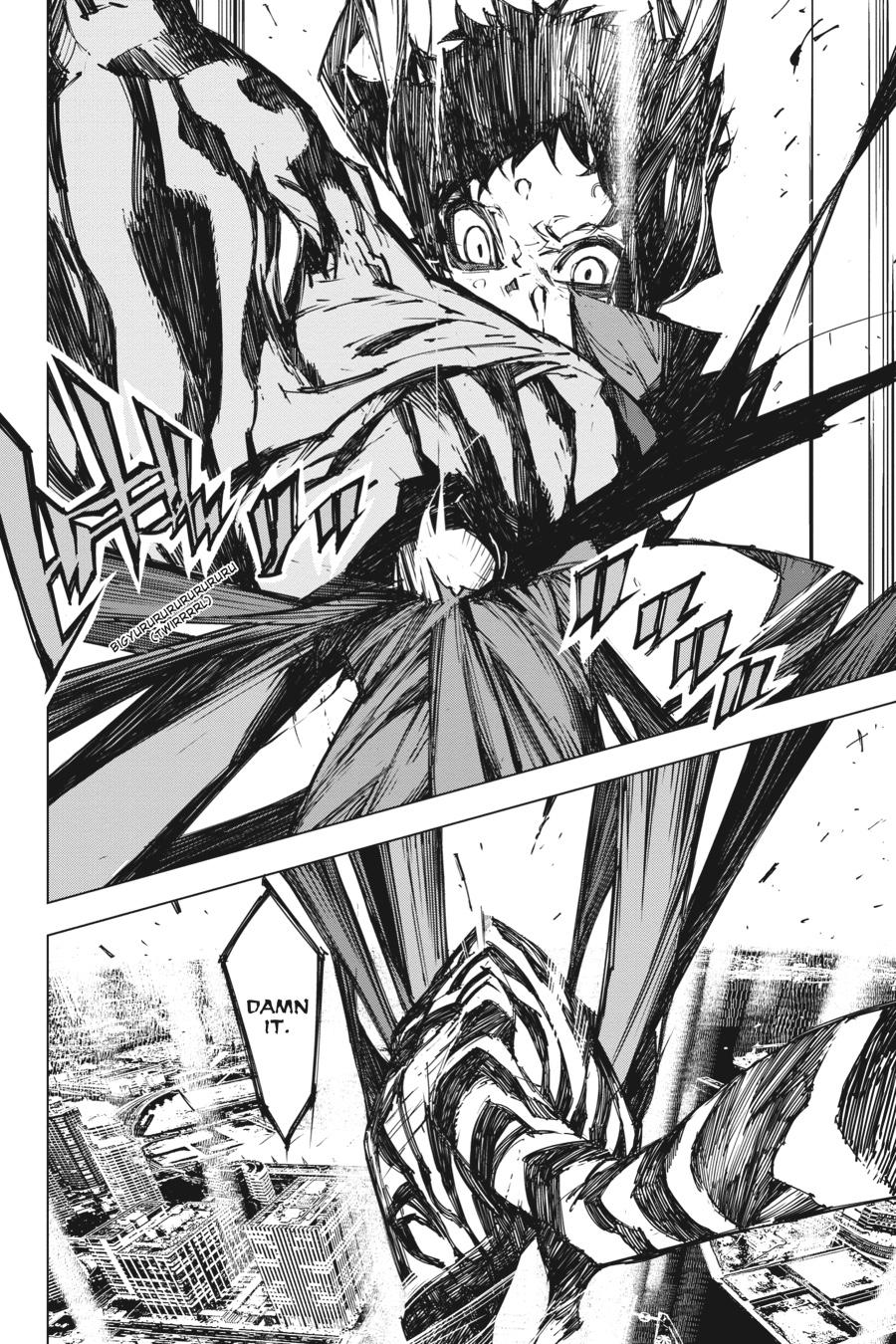 Read Bungo Stray DogsEN Manga Online