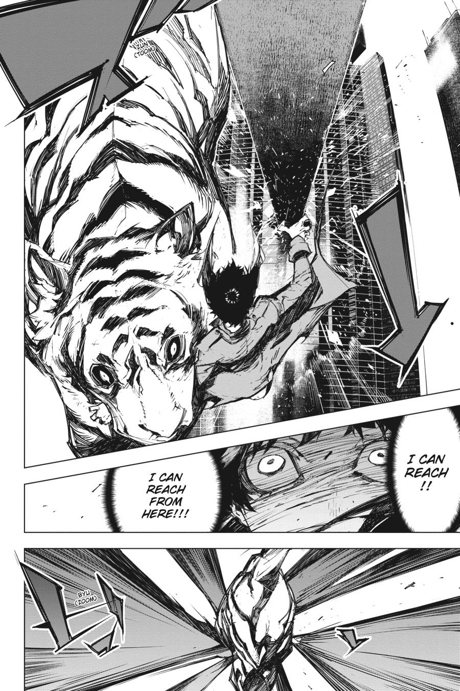 Read Bungo Stray DogsEN Manga Online