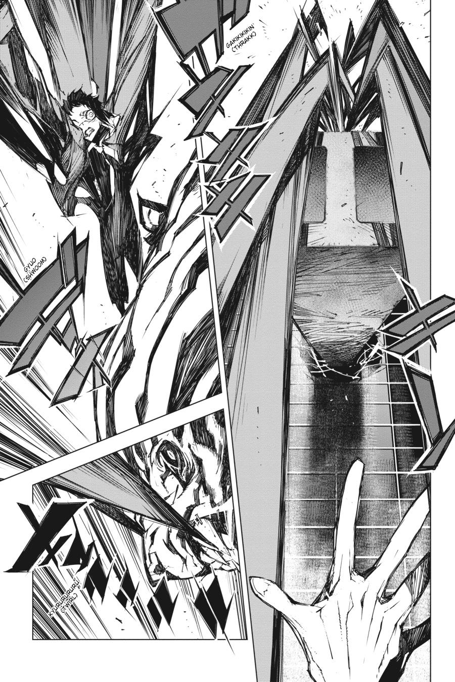 Read Bungo Stray DogsEN Manga Online