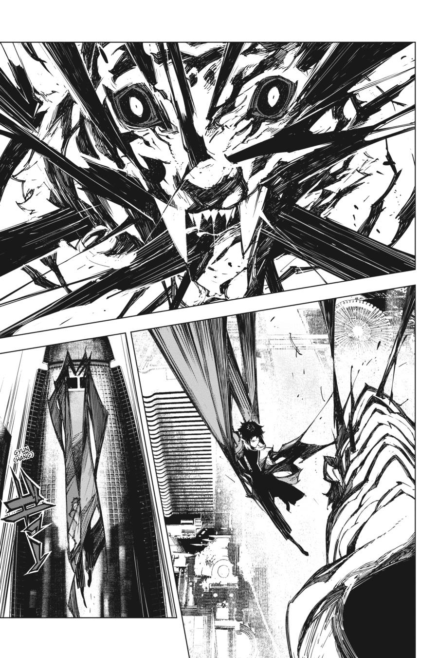 Read Bungo Stray DogsEN Manga Online