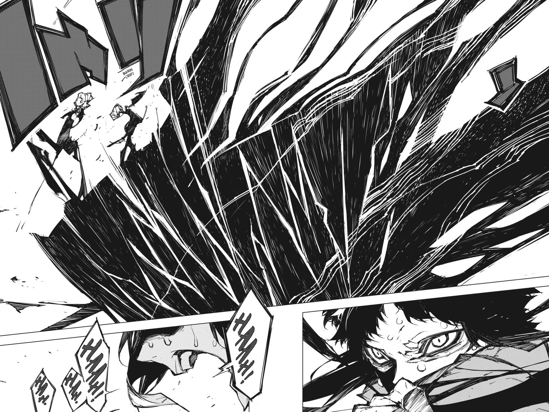 Read Bungo Stray DogsEN Manga Online