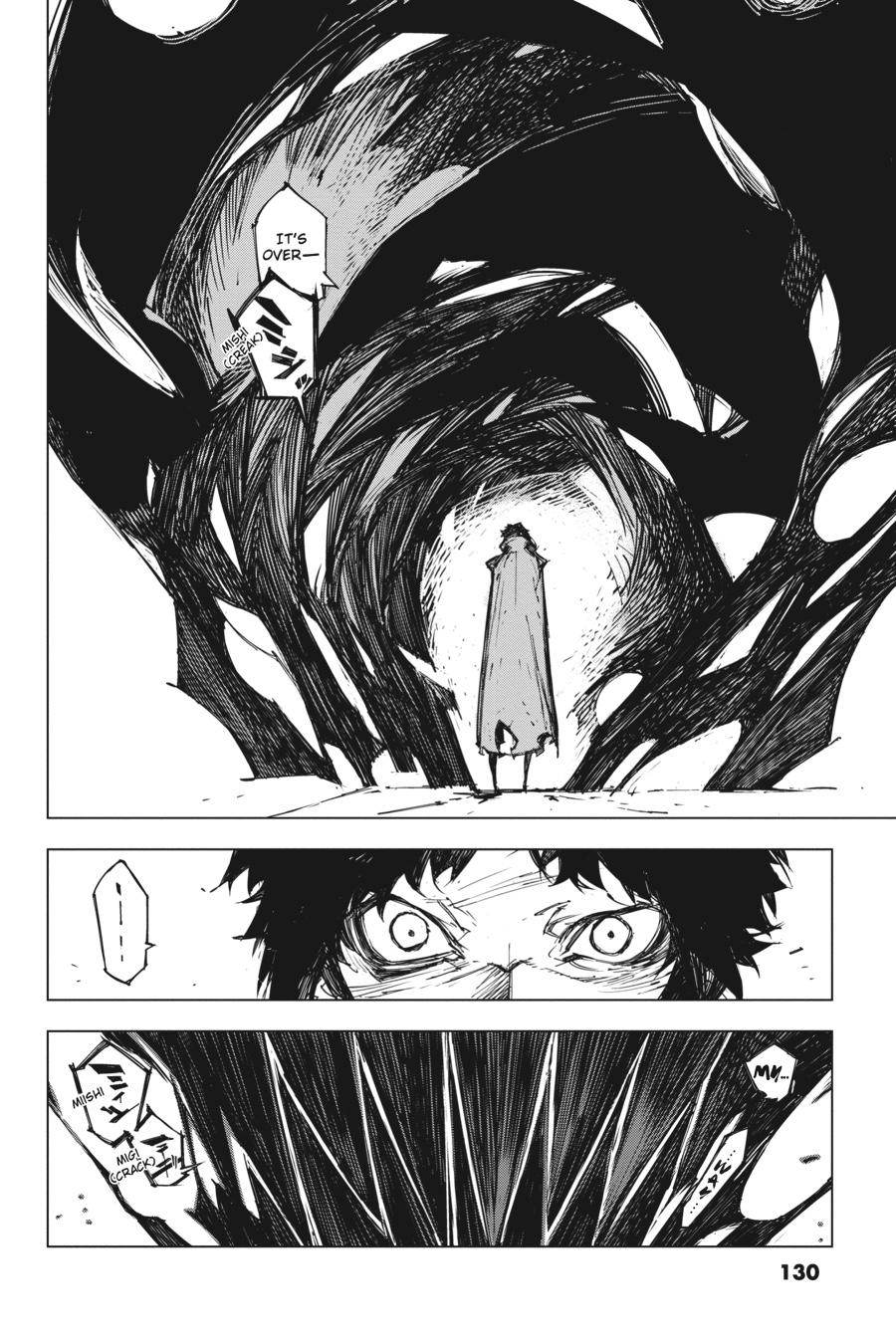 Read Bungo Stray DogsEN Manga Online