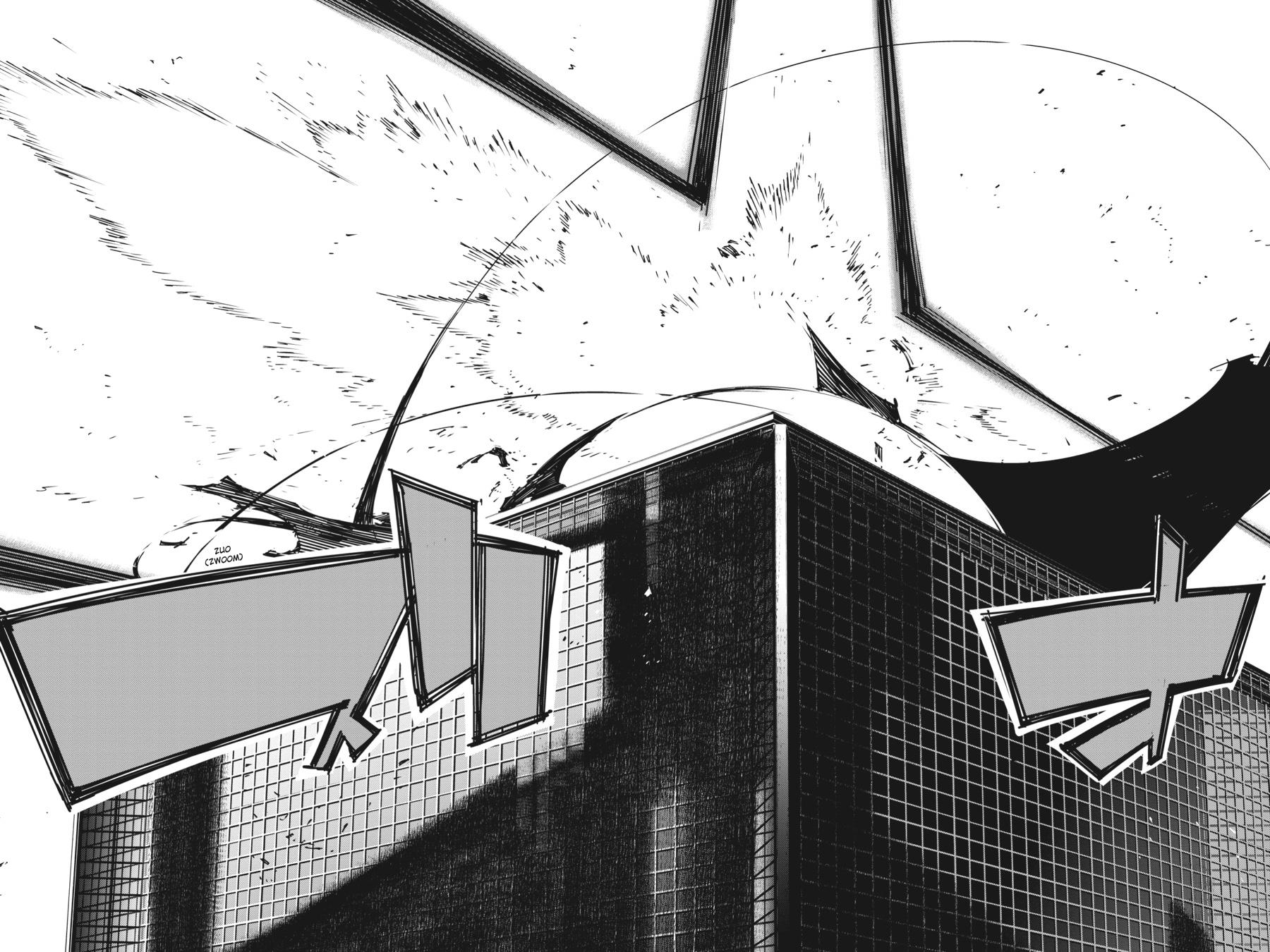 Read Bungo Stray DogsEN Manga Online