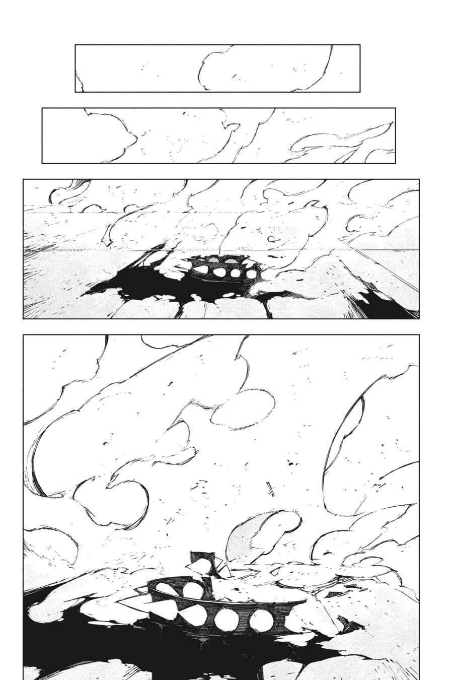 Read Bungo Stray DogsEN Manga Online