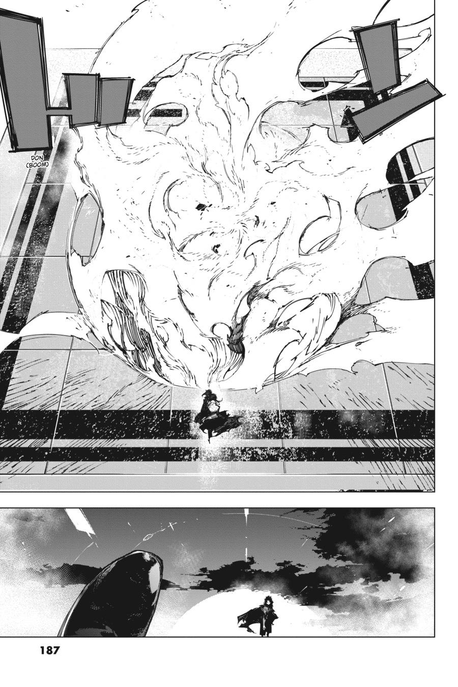 Read Bungo Stray DogsEN Manga Online