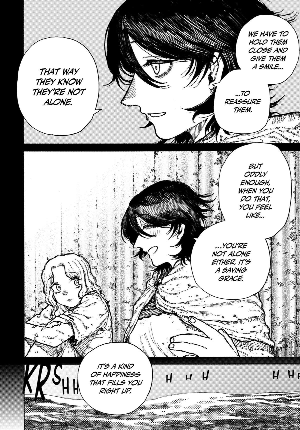 Read Centuria EN Manga Online