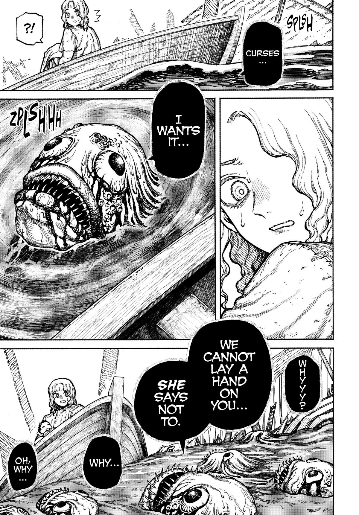 Read Centuria EN Manga Online