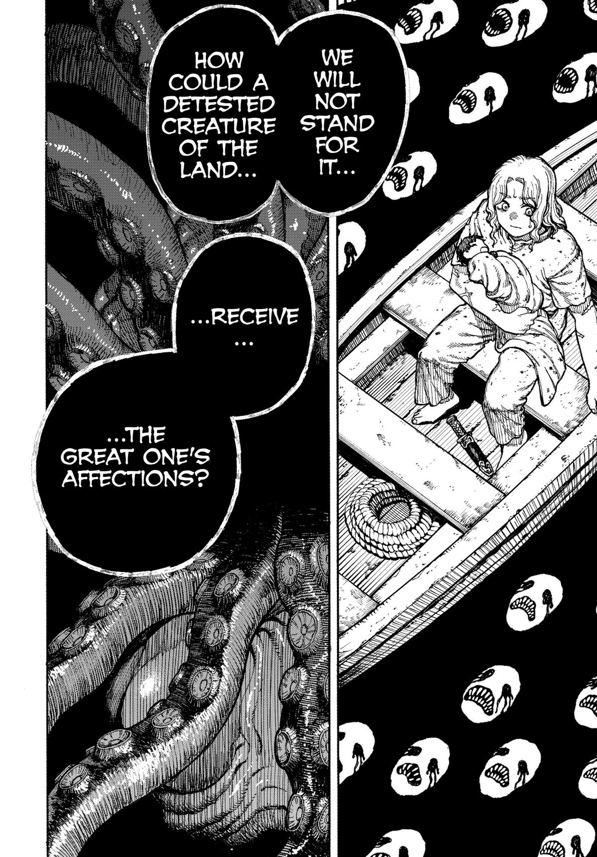 Read Centuria EN Manga Online