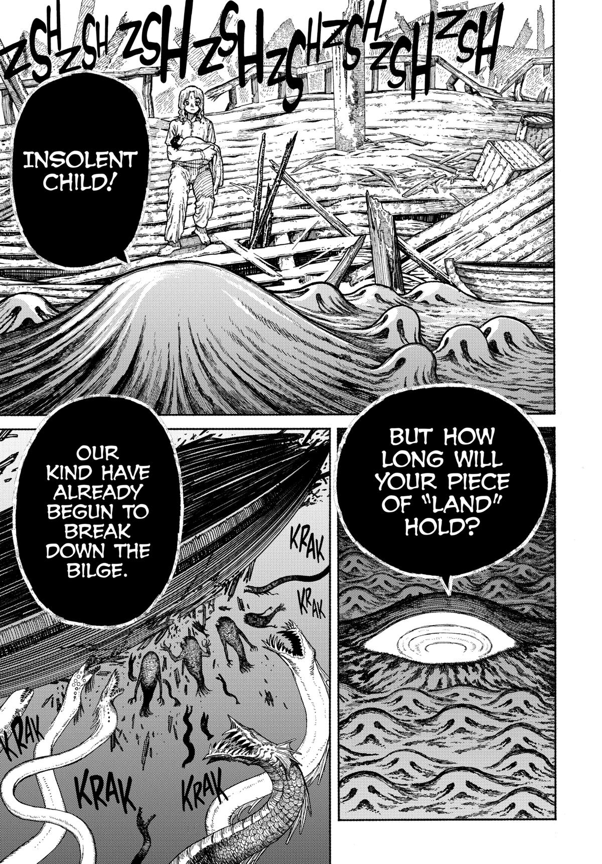 Read Centuria EN Manga Online