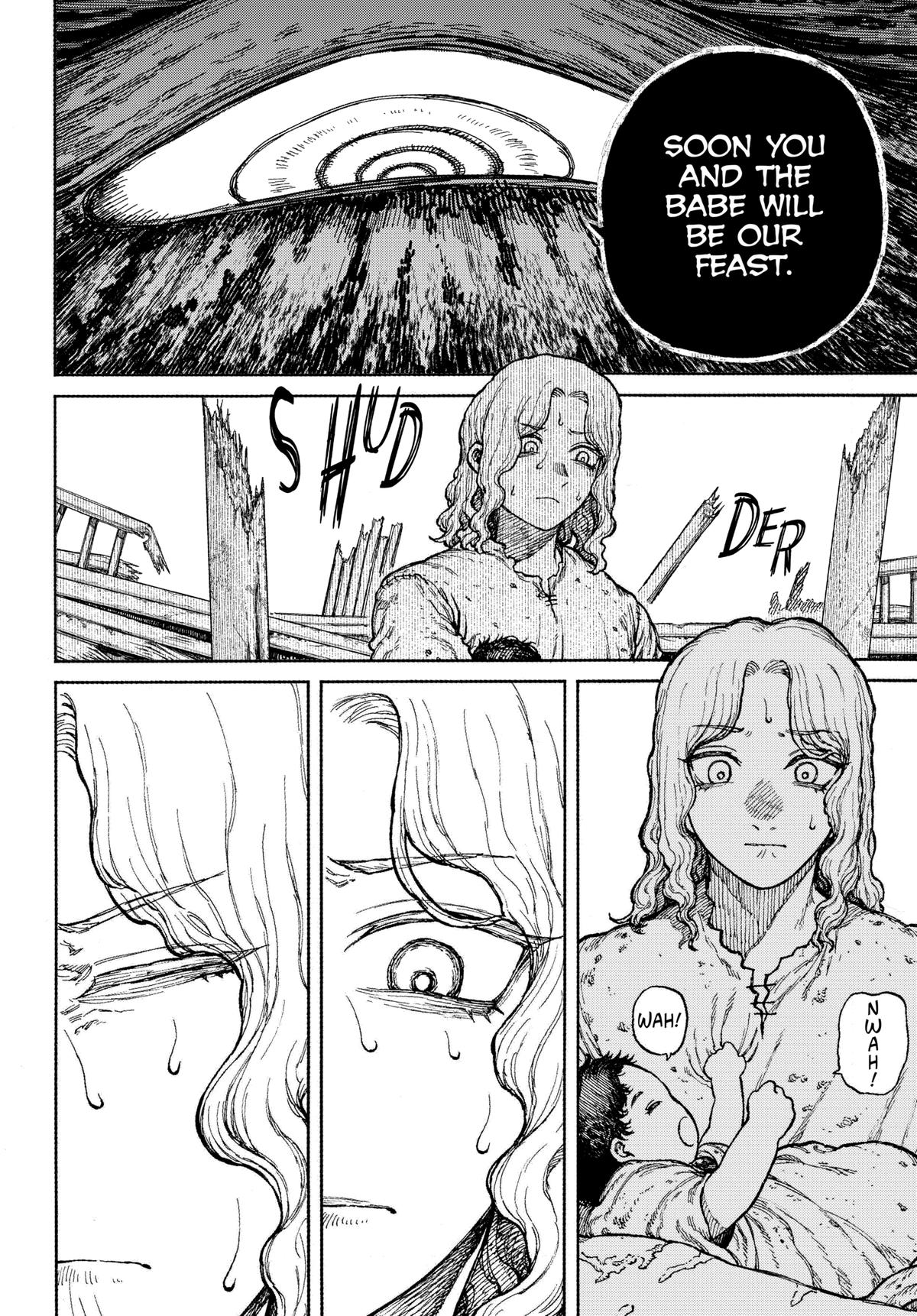 Read Centuria EN Manga Online