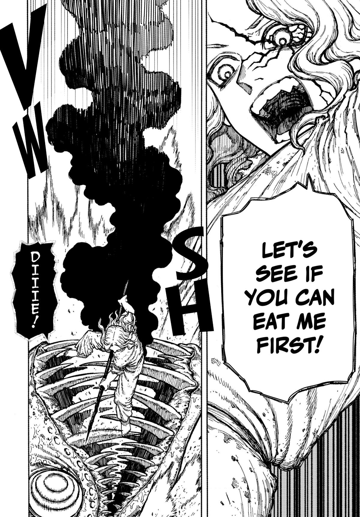 Read Centuria EN Manga Online