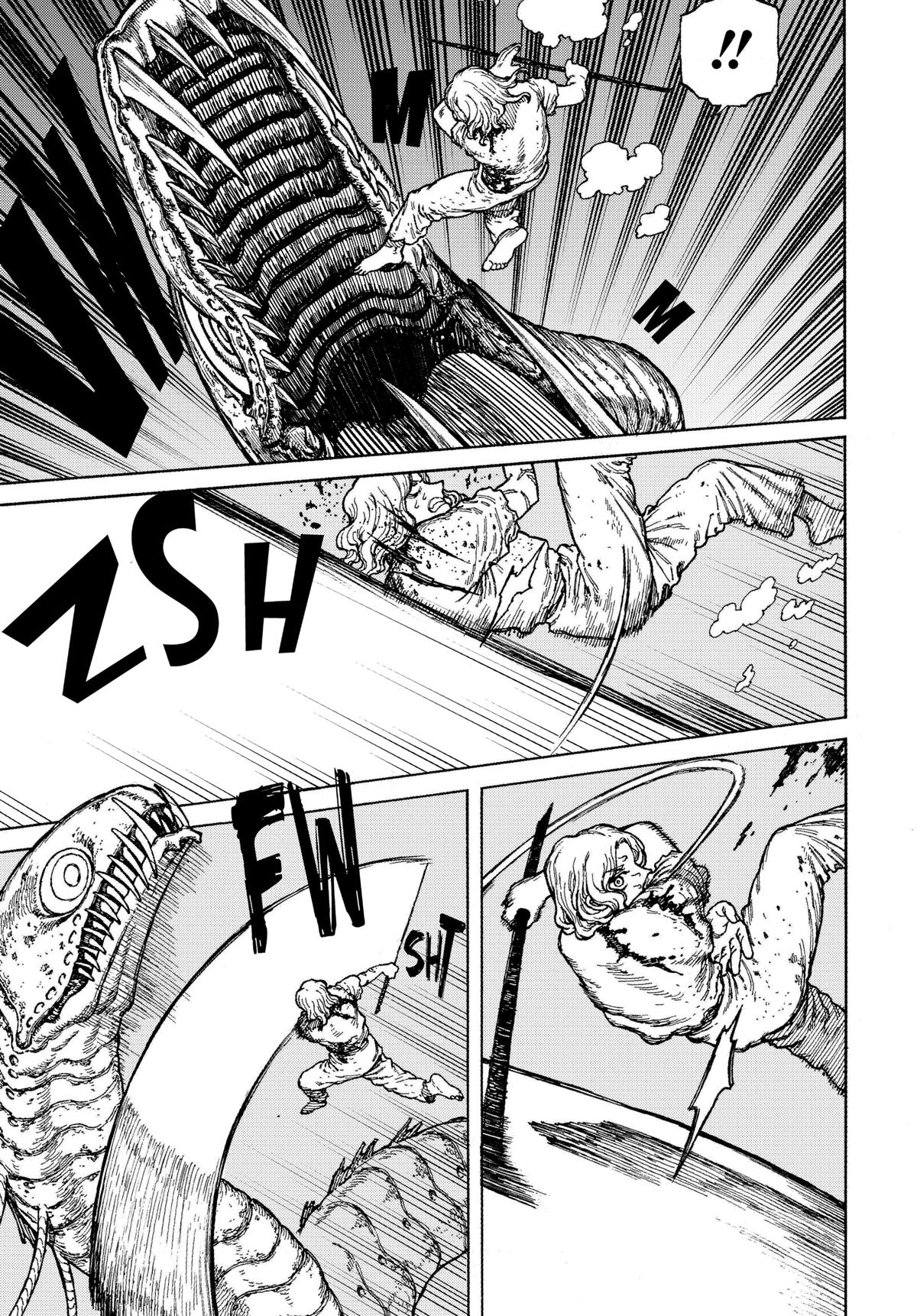 Read Centuria EN Manga Online