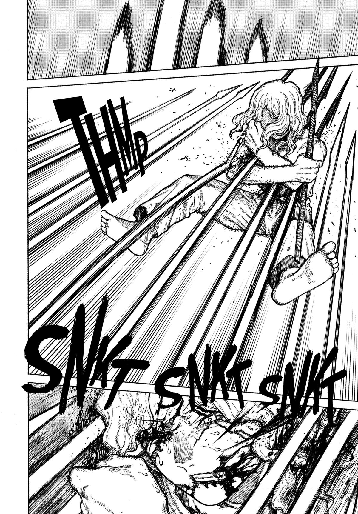 Read Centuria EN Manga Online