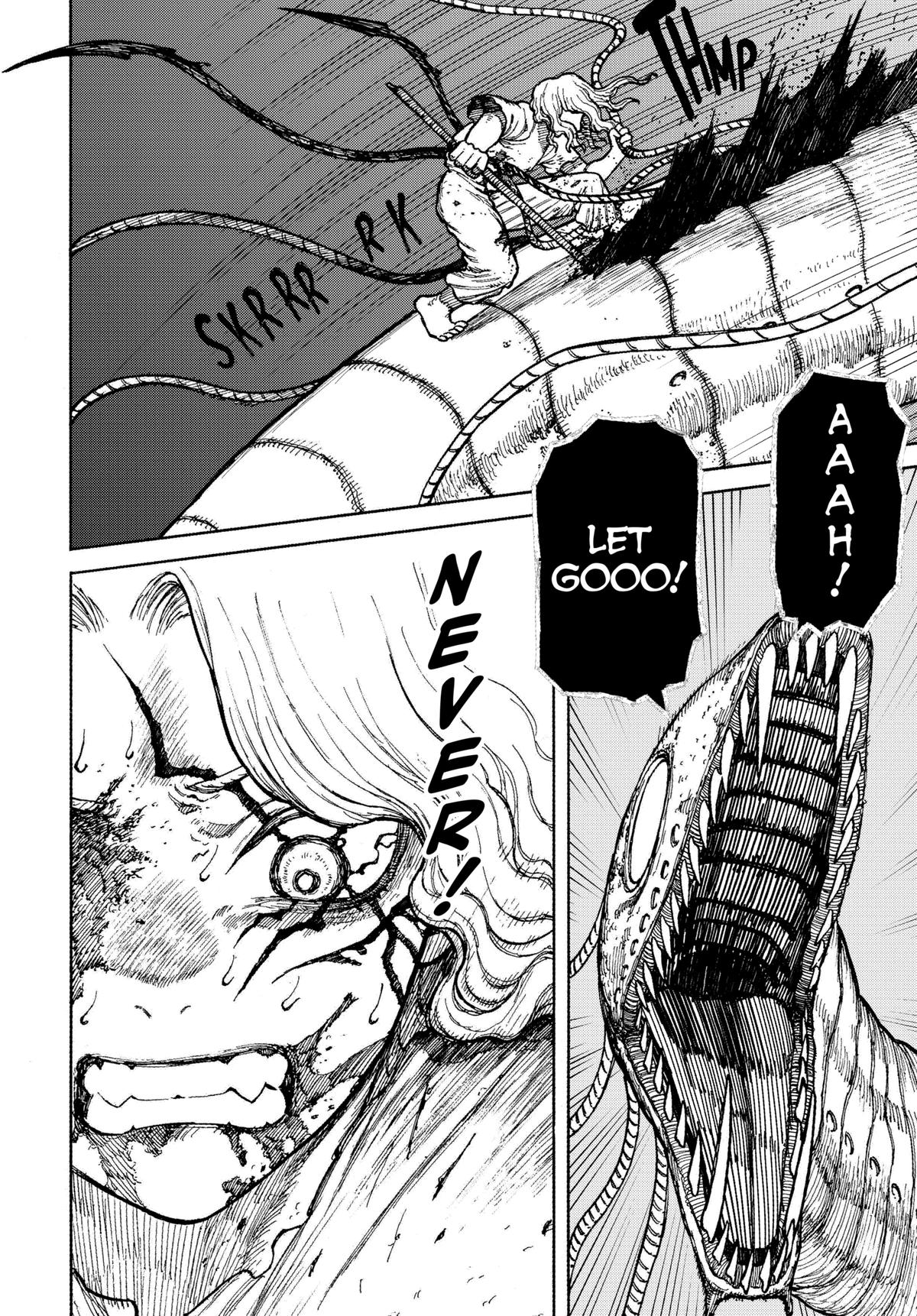 Read Centuria EN Manga Online