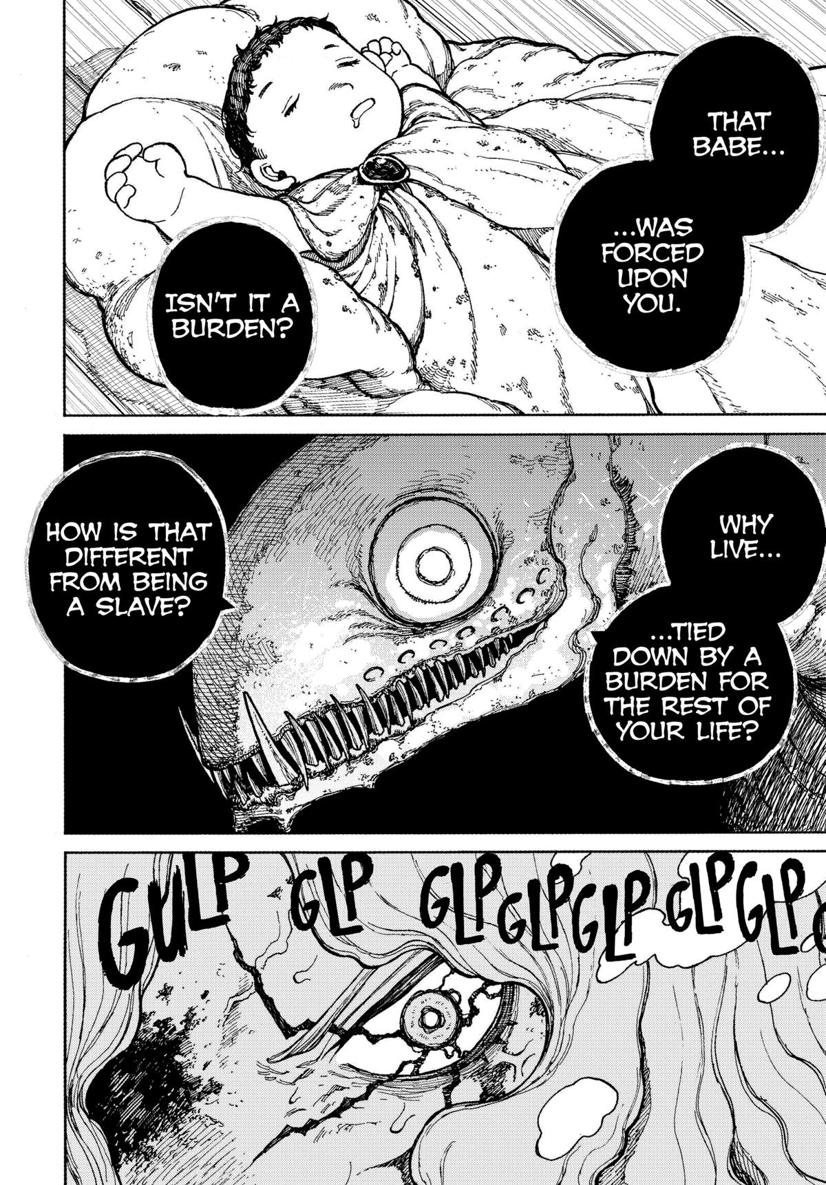 Read Centuria EN Manga Online