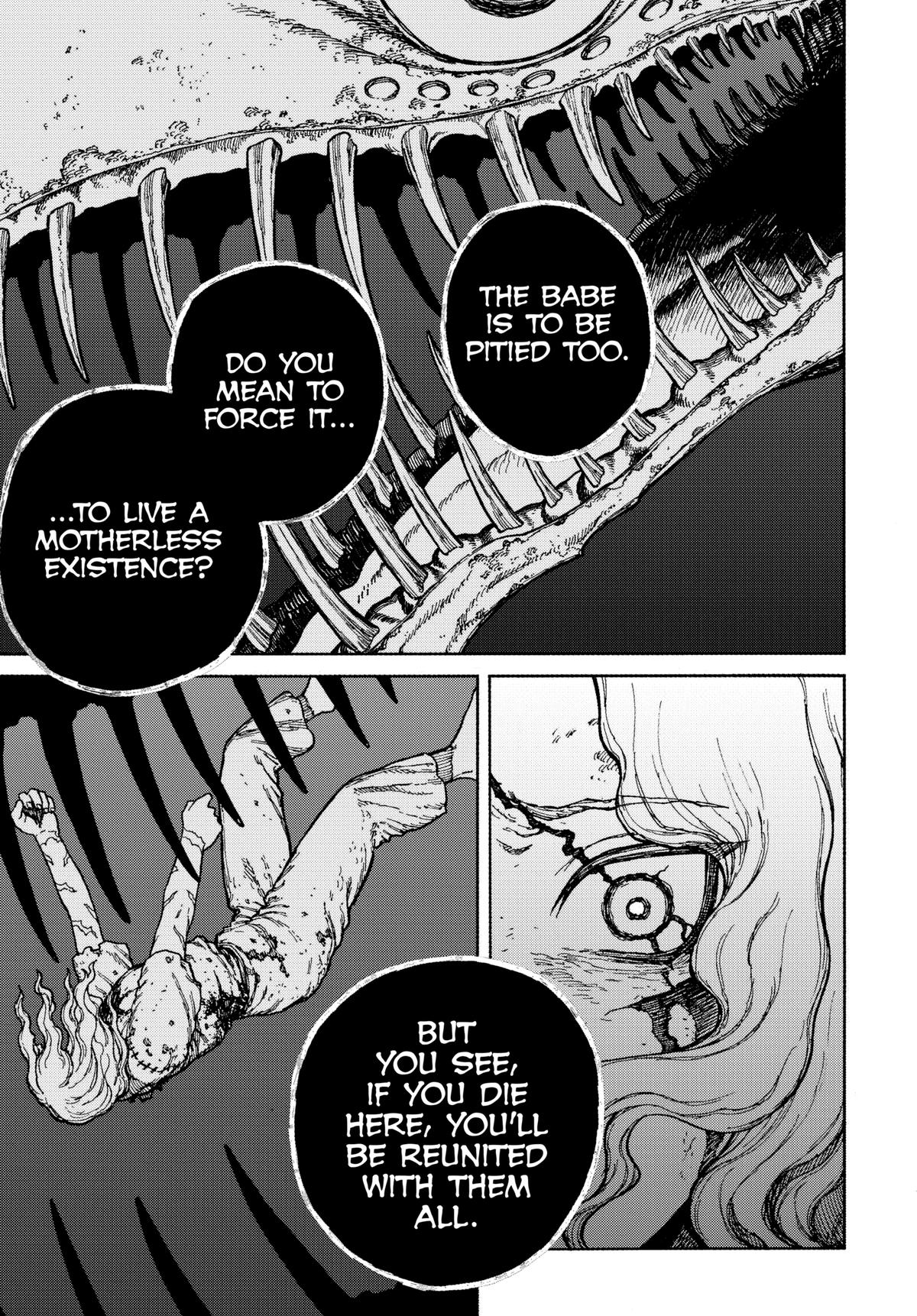 Read Centuria EN Manga Online