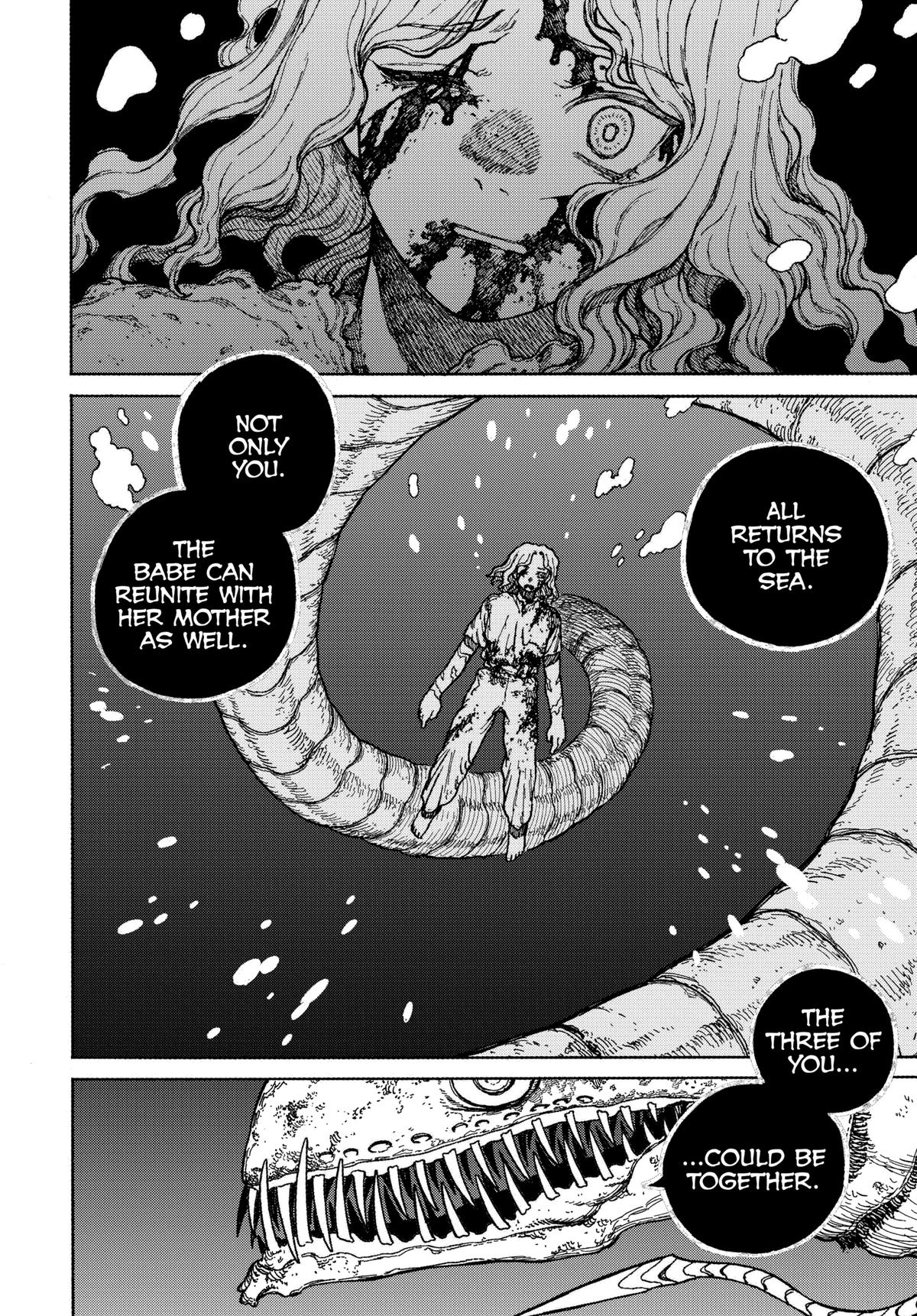 Read Centuria EN Manga Online