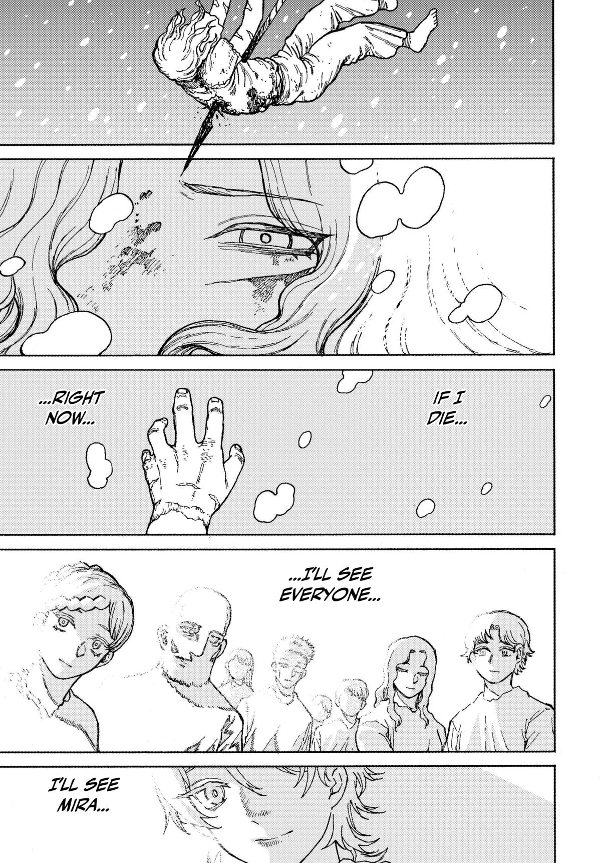 Read Centuria EN Manga Online