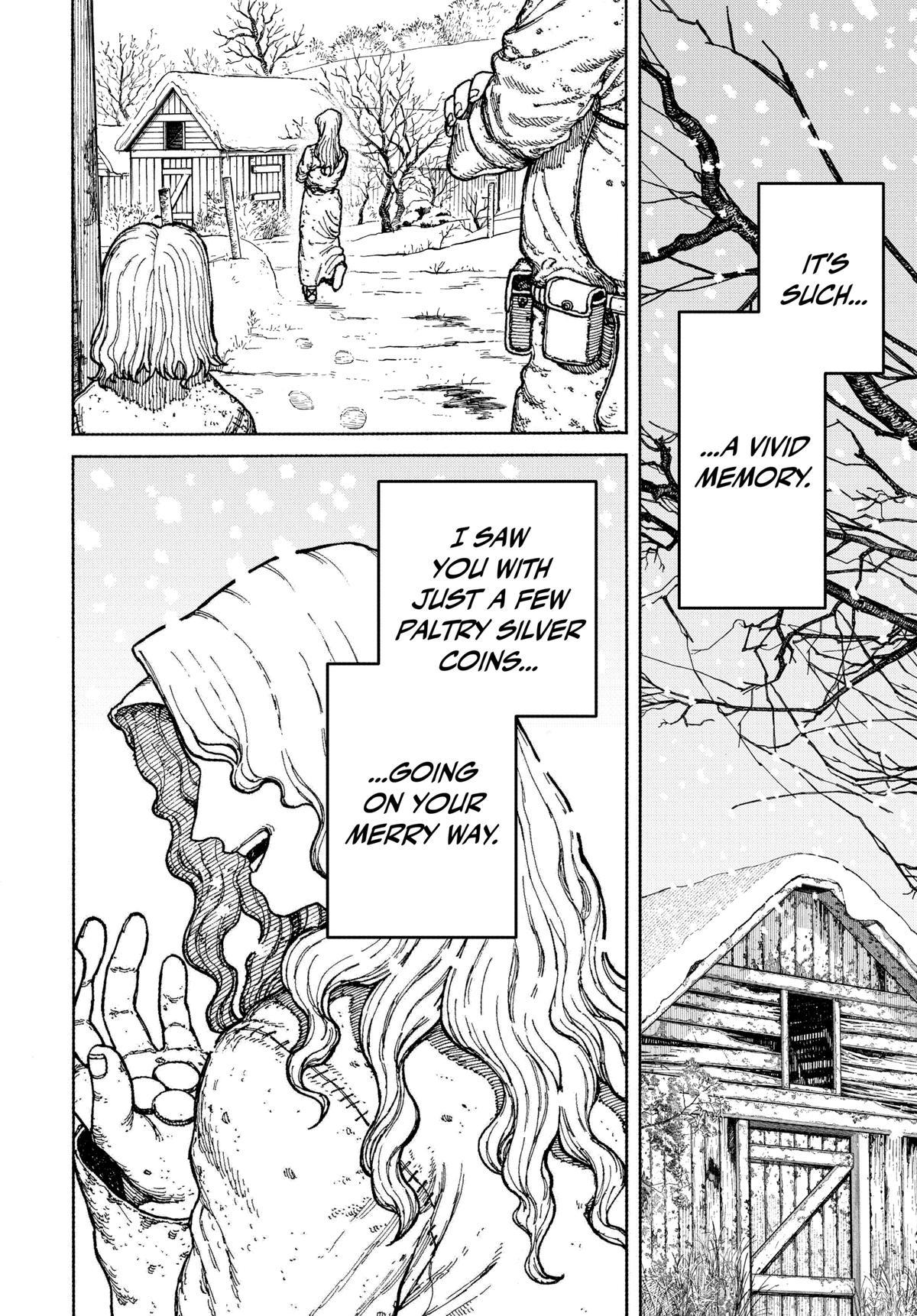 Read Centuria EN Manga Online