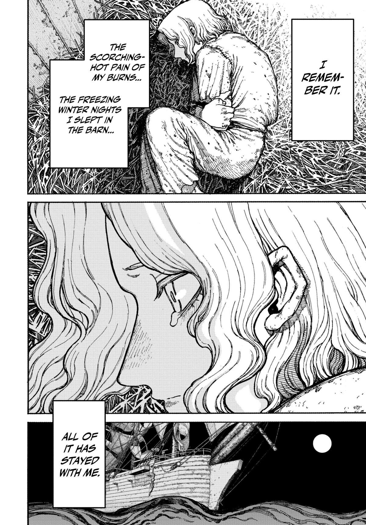 Read Centuria EN Manga Online