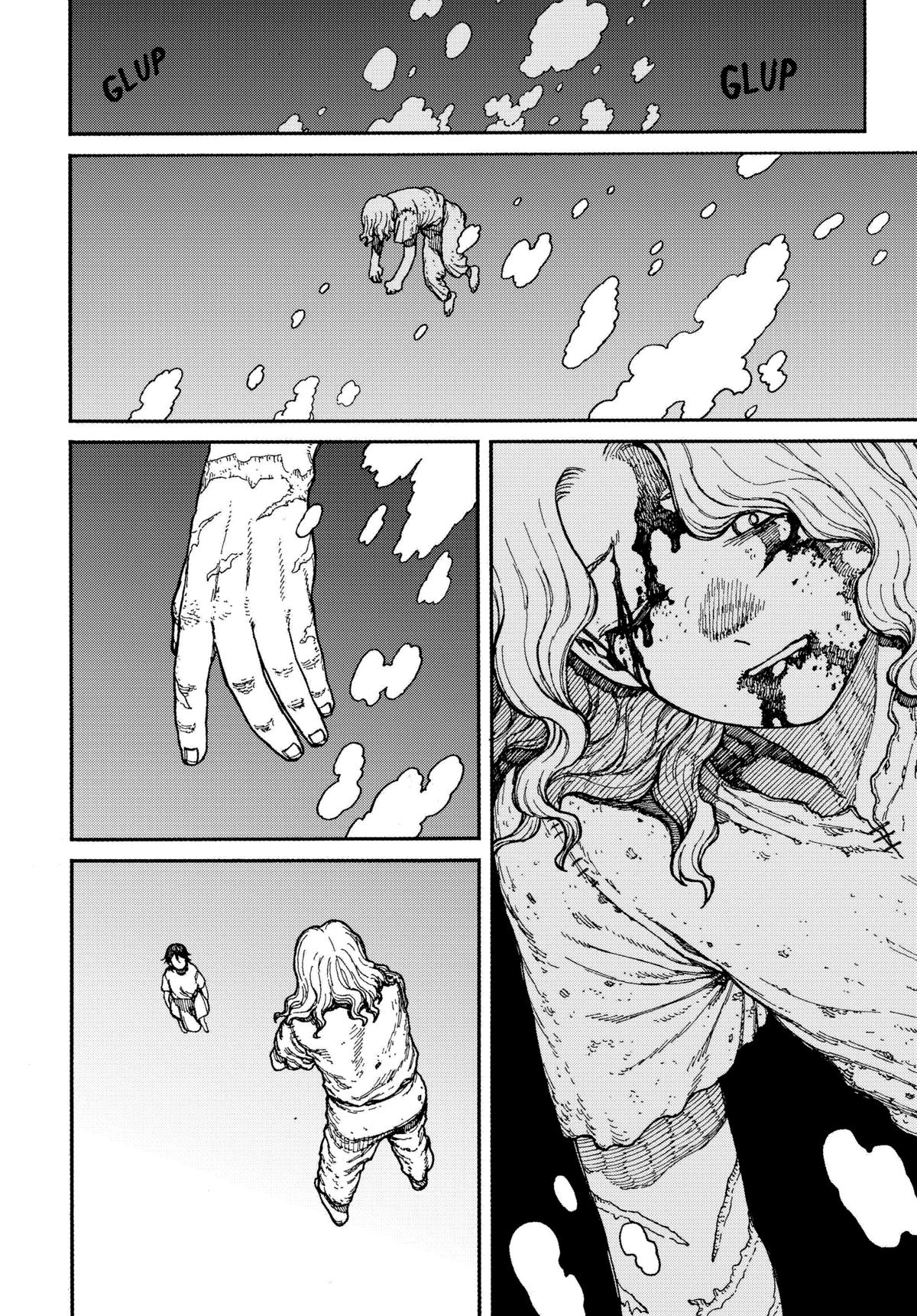 Read Centuria EN Manga Online