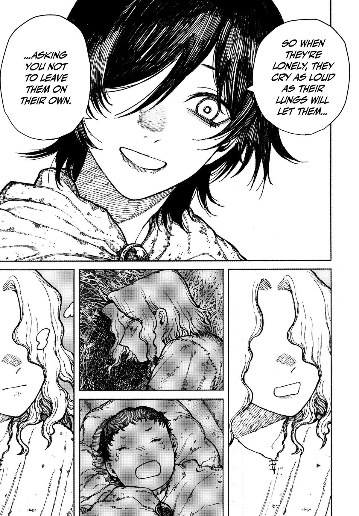 Read Centuria EN Manga Online