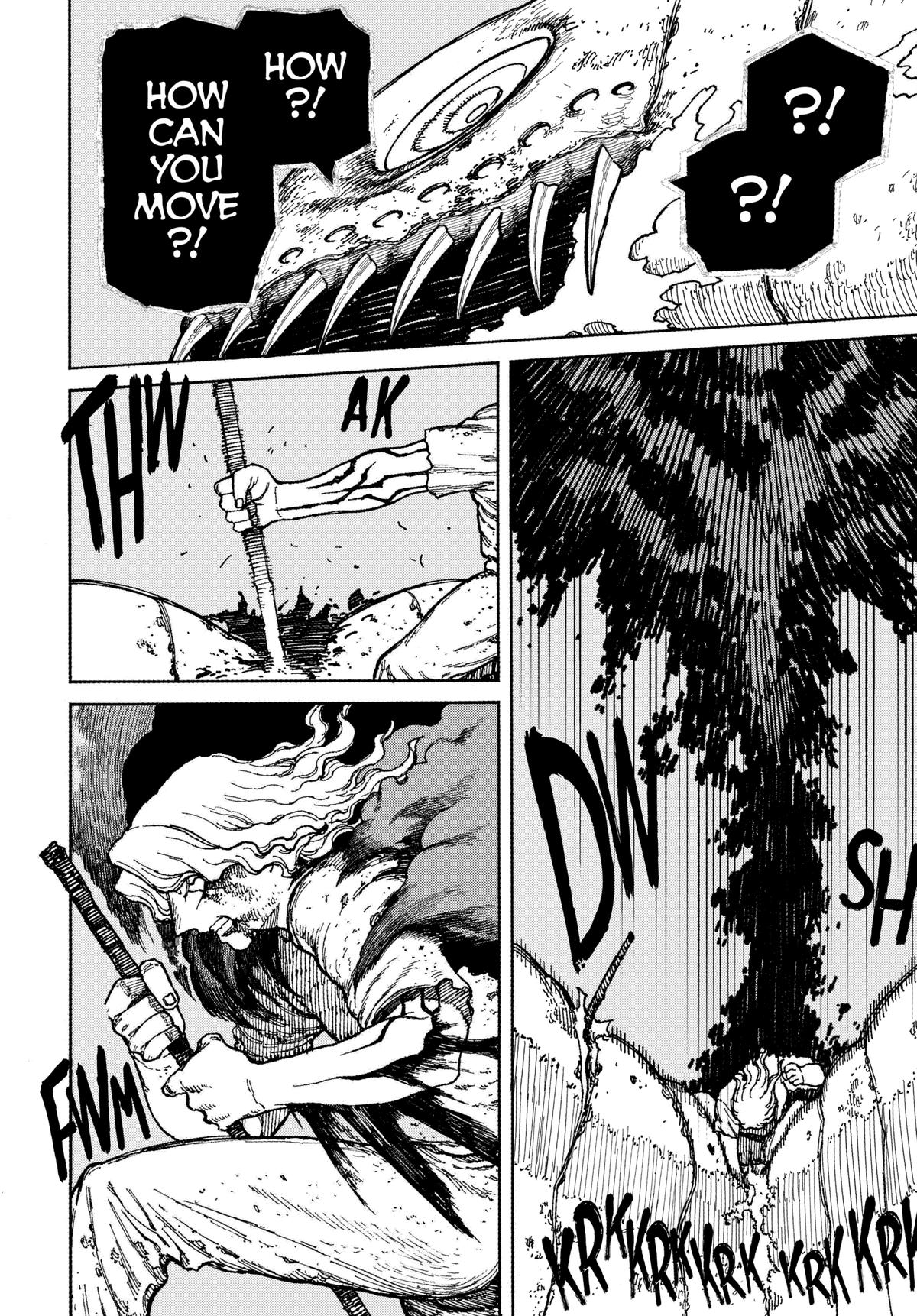 Read Centuria EN Manga Online