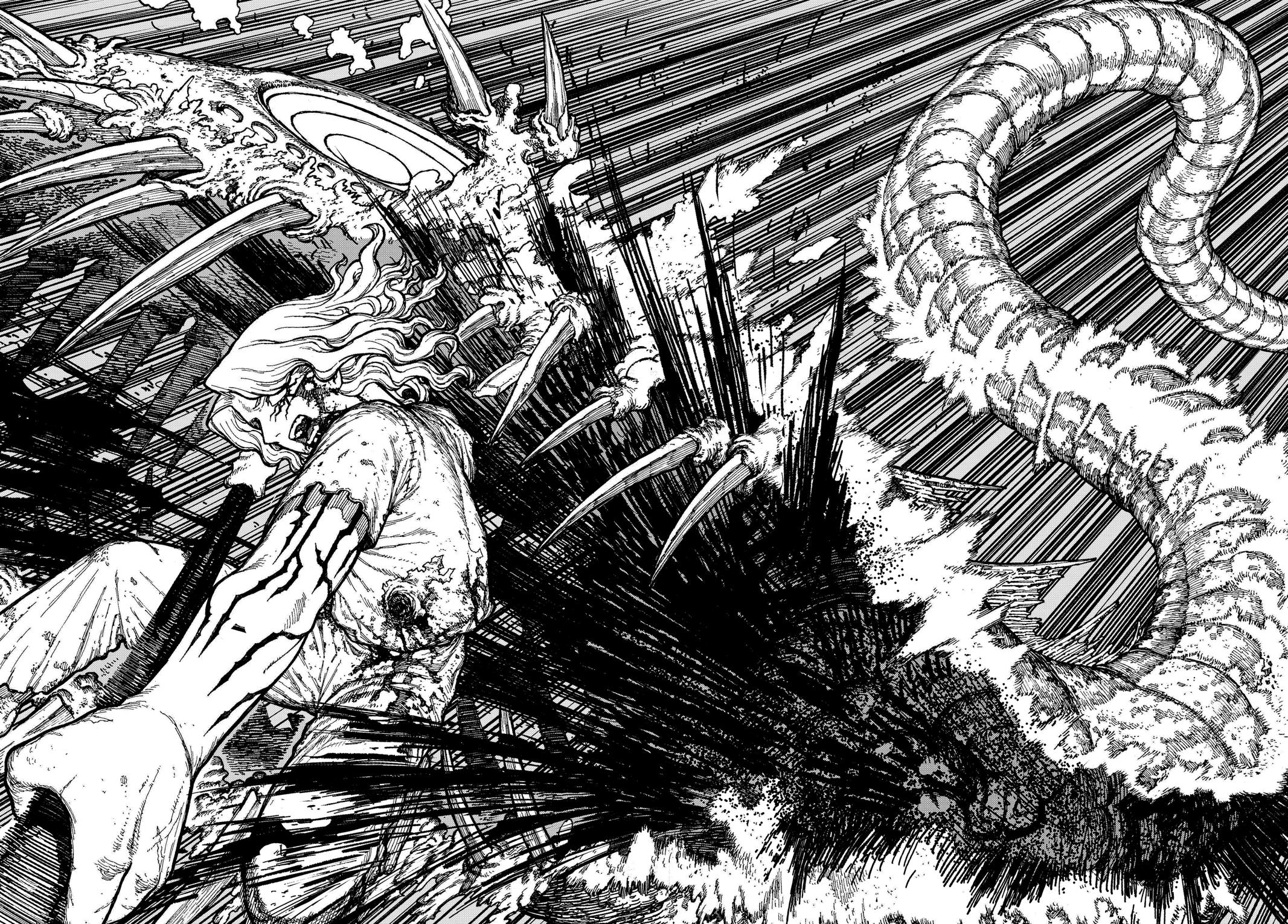 Read Centuria EN Manga Online