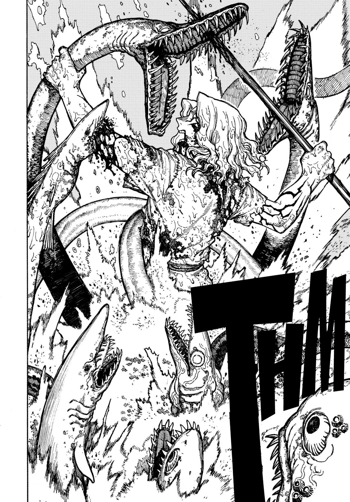 Read Centuria EN Manga Online