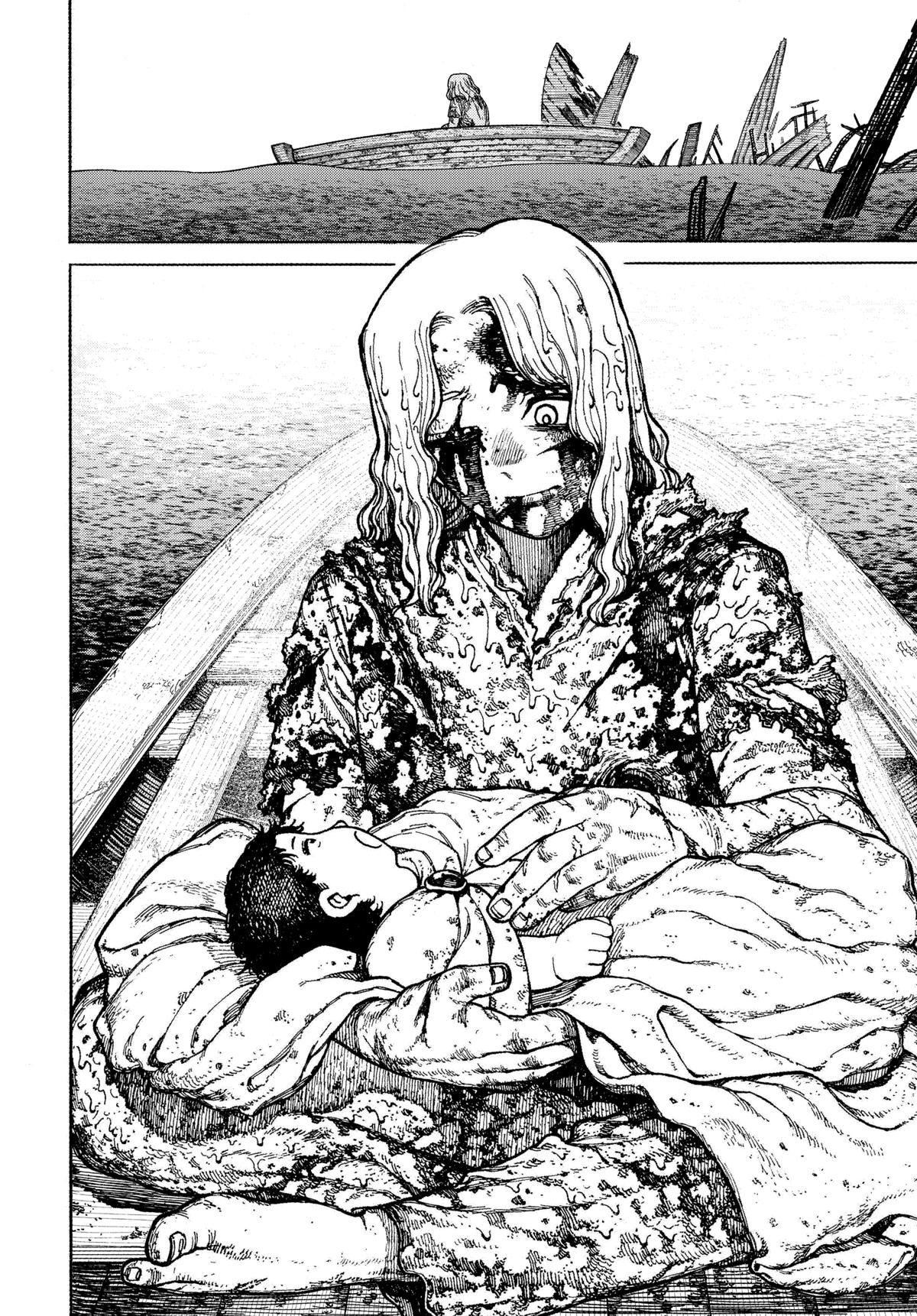 Read Centuria EN Manga Online