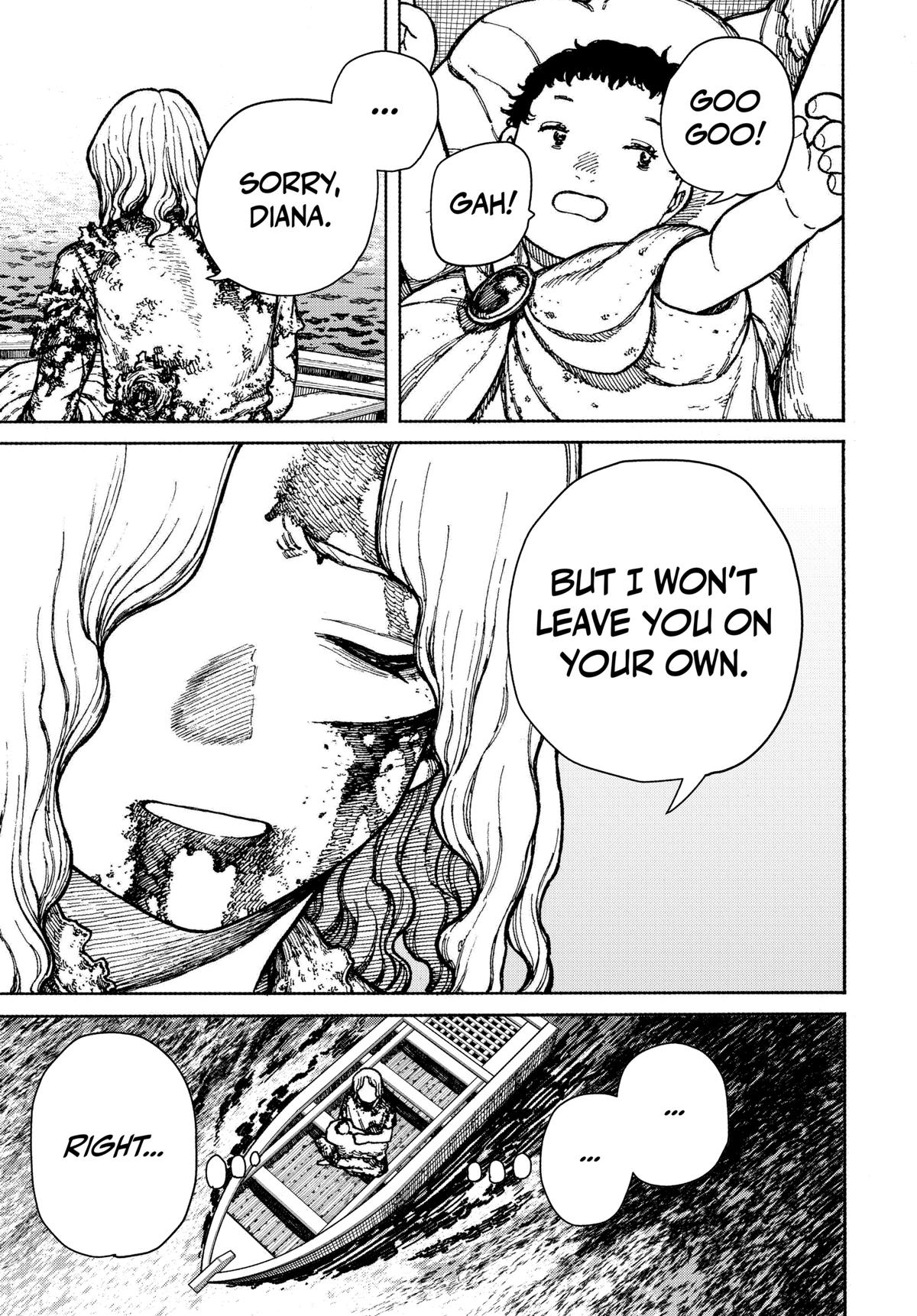 Read Centuria EN Manga Online