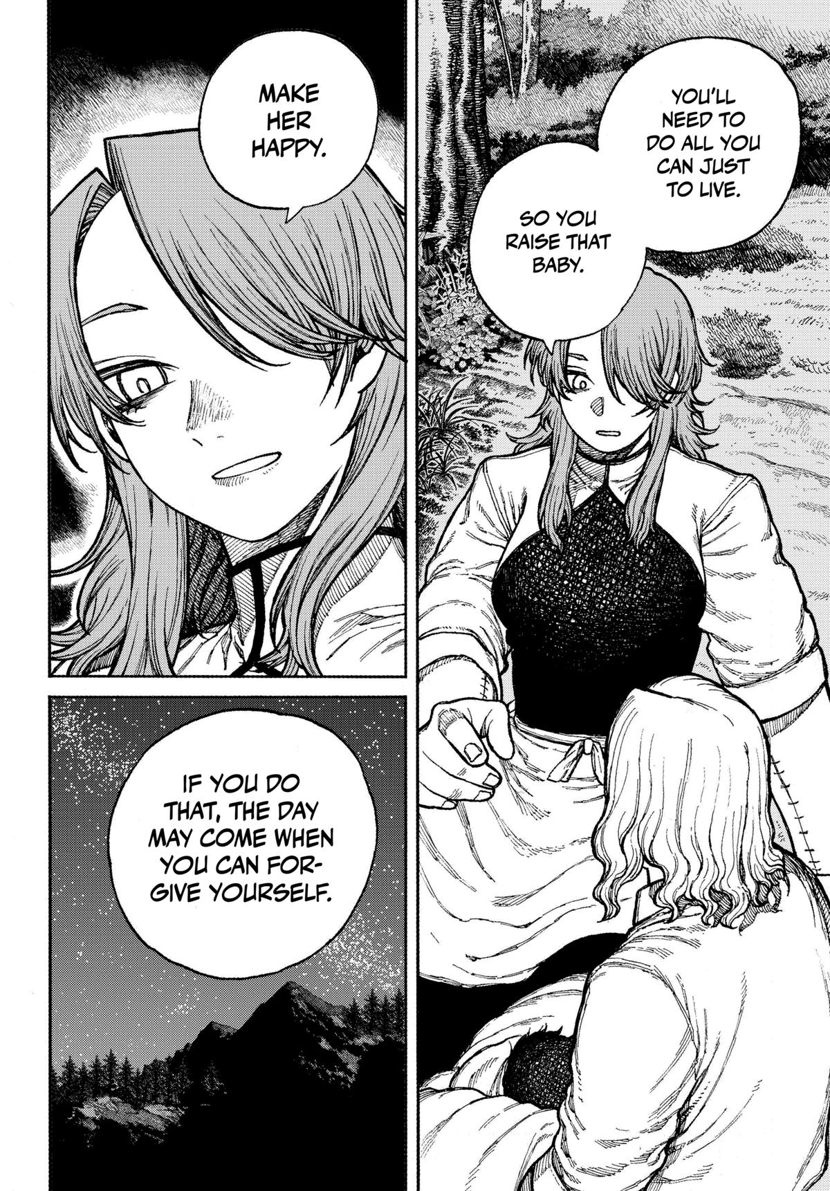 Read Centuria EN Manga Online