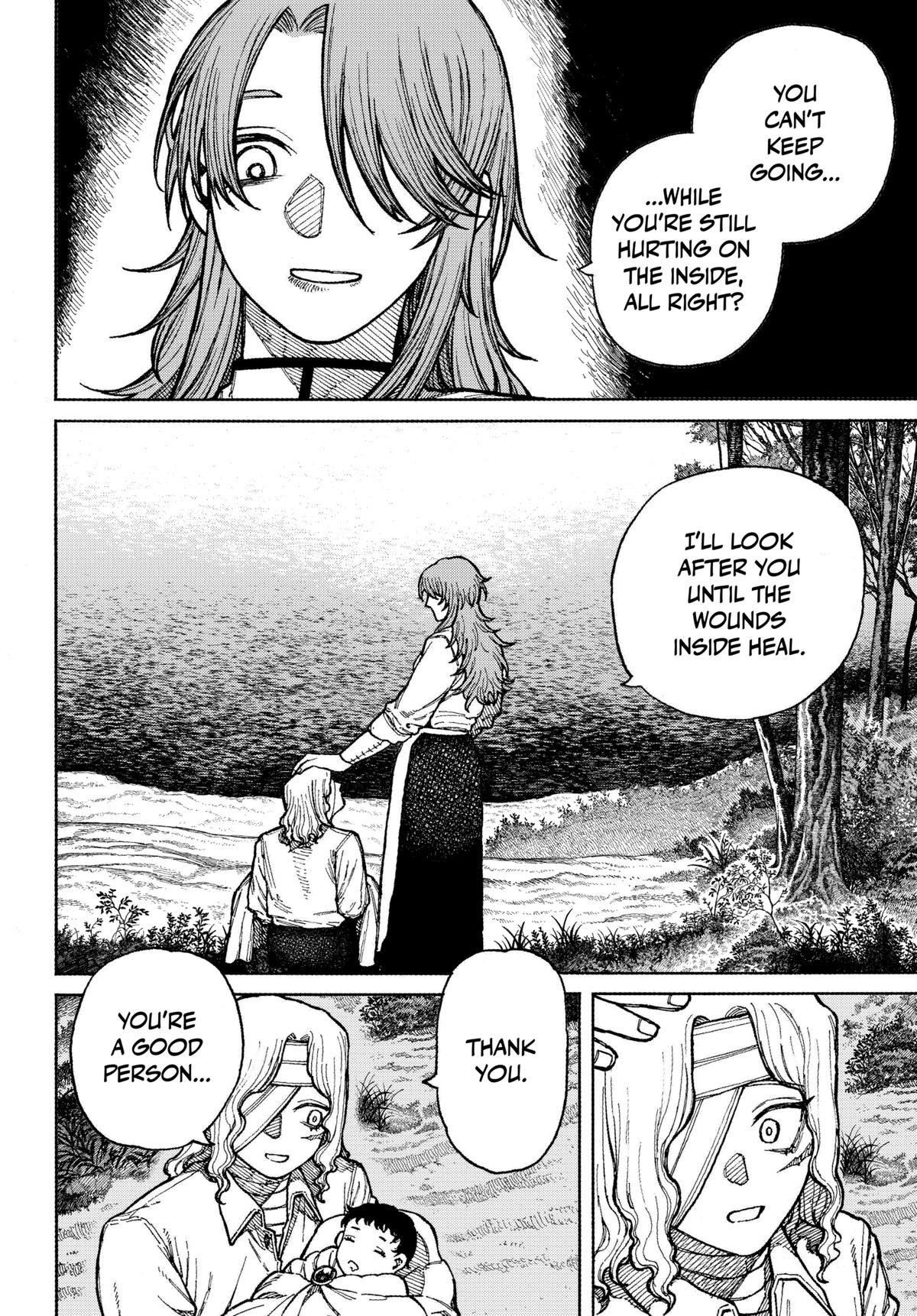 Read Centuria EN Manga Online