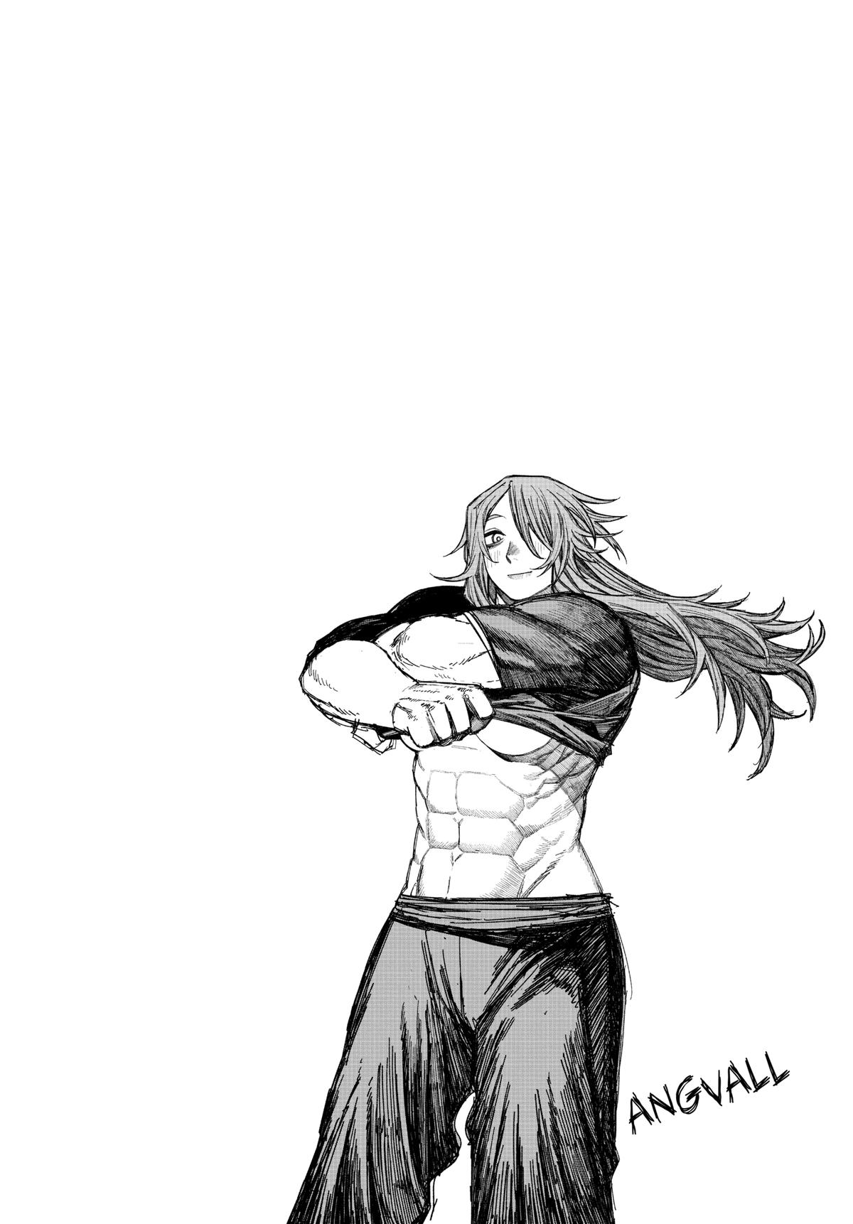 Read Centuria EN Manga Online