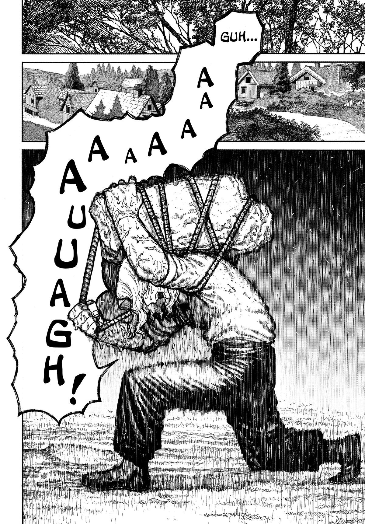 Read Centuria EN Manga Online