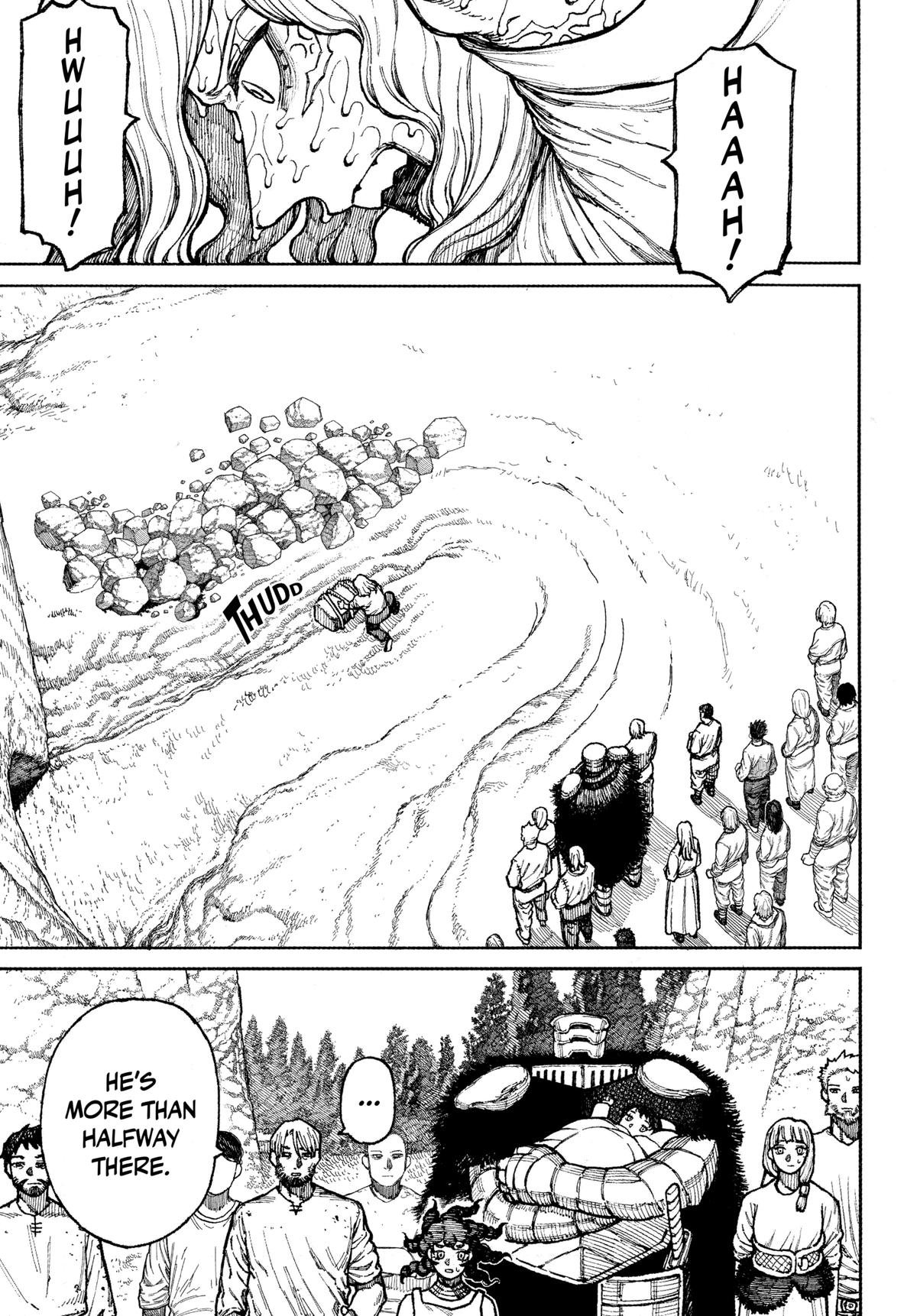 Read Centuria EN Manga Online
