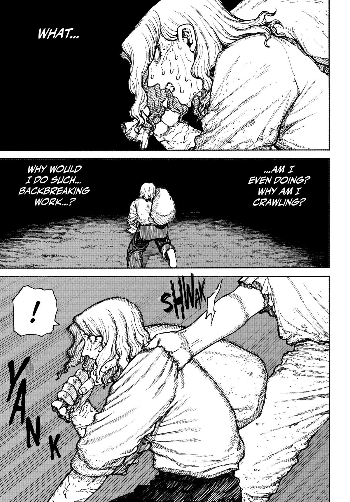 Read Centuria EN Manga Online