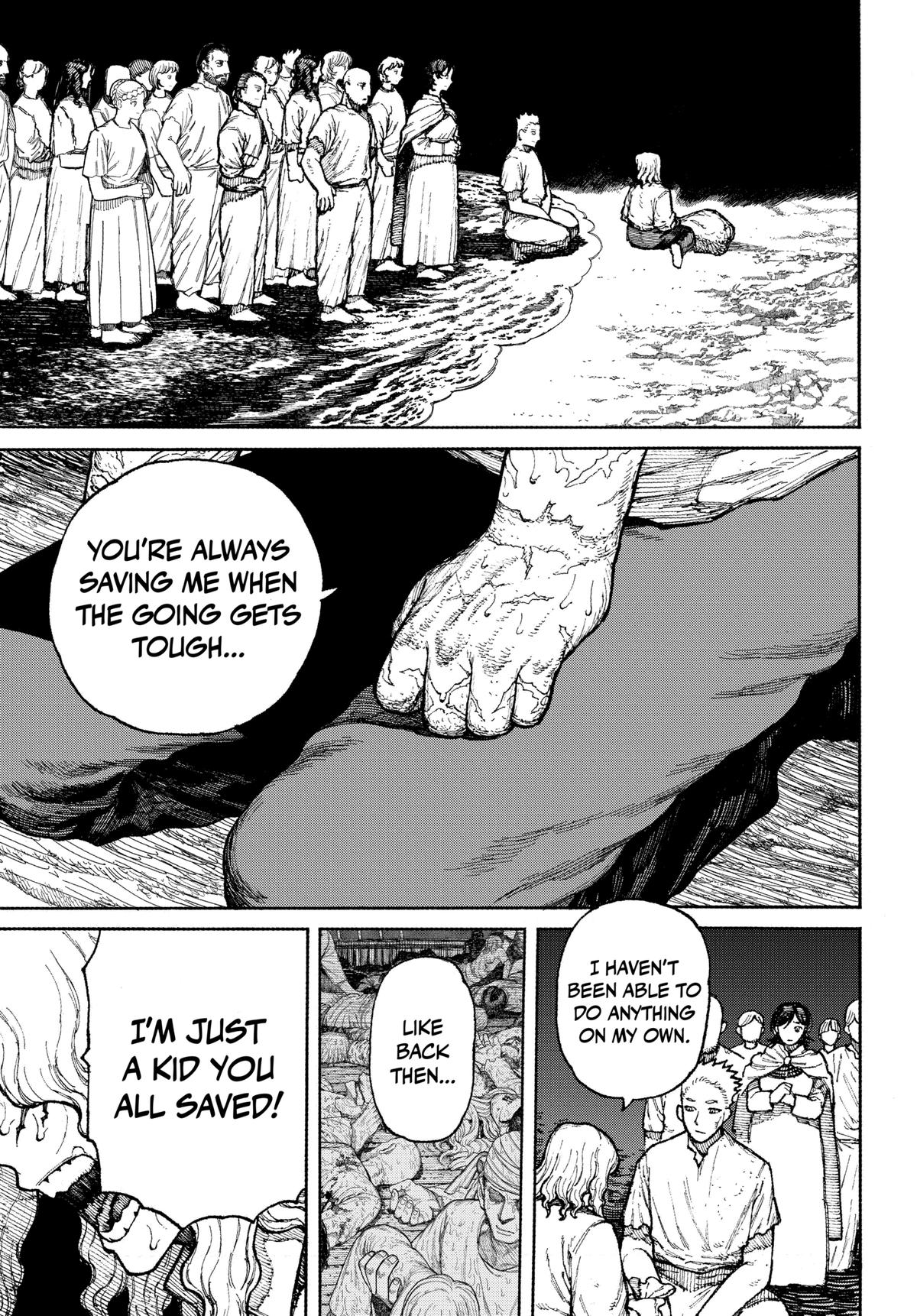 Read Centuria EN Manga Online
