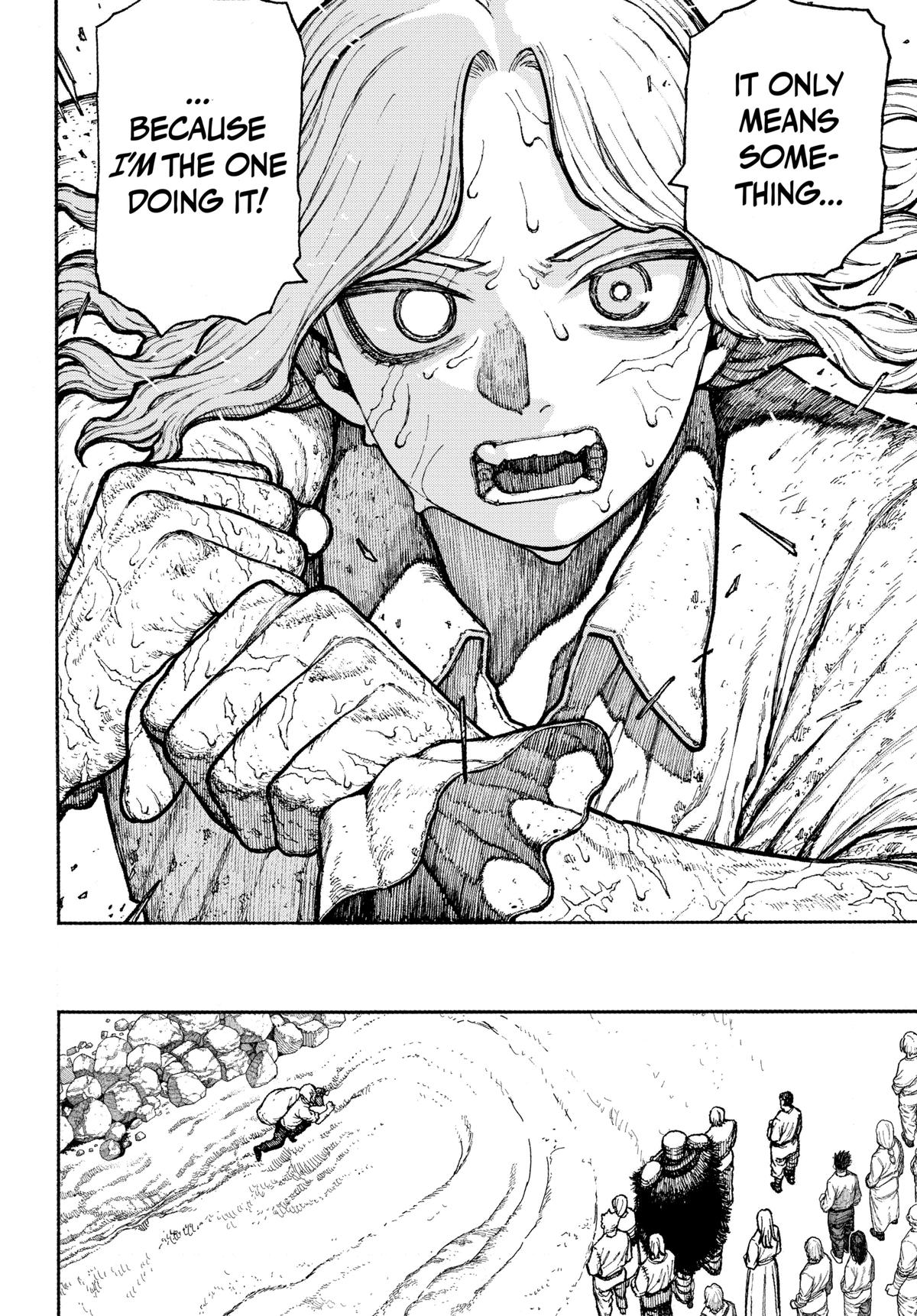 Read Centuria EN Manga Online