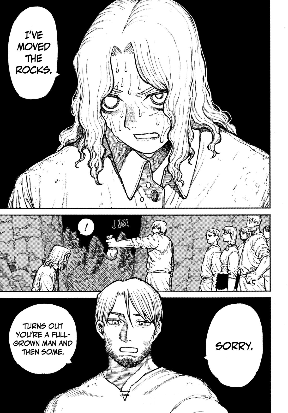 Read Centuria EN Manga Online