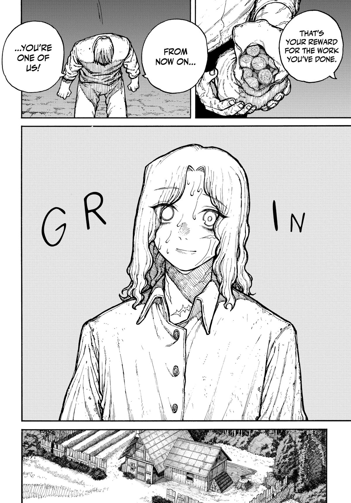 Read Centuria EN Manga Online