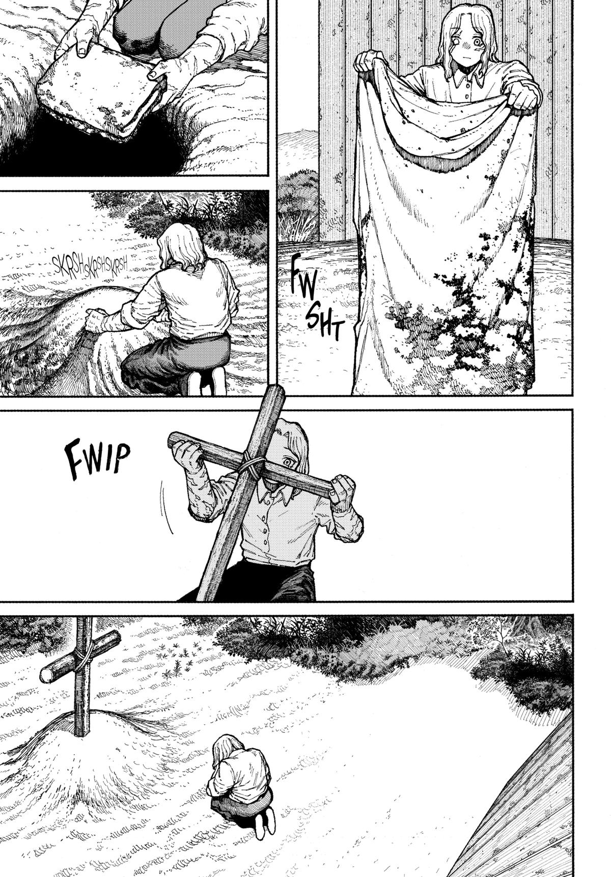 Read Centuria EN Manga Online