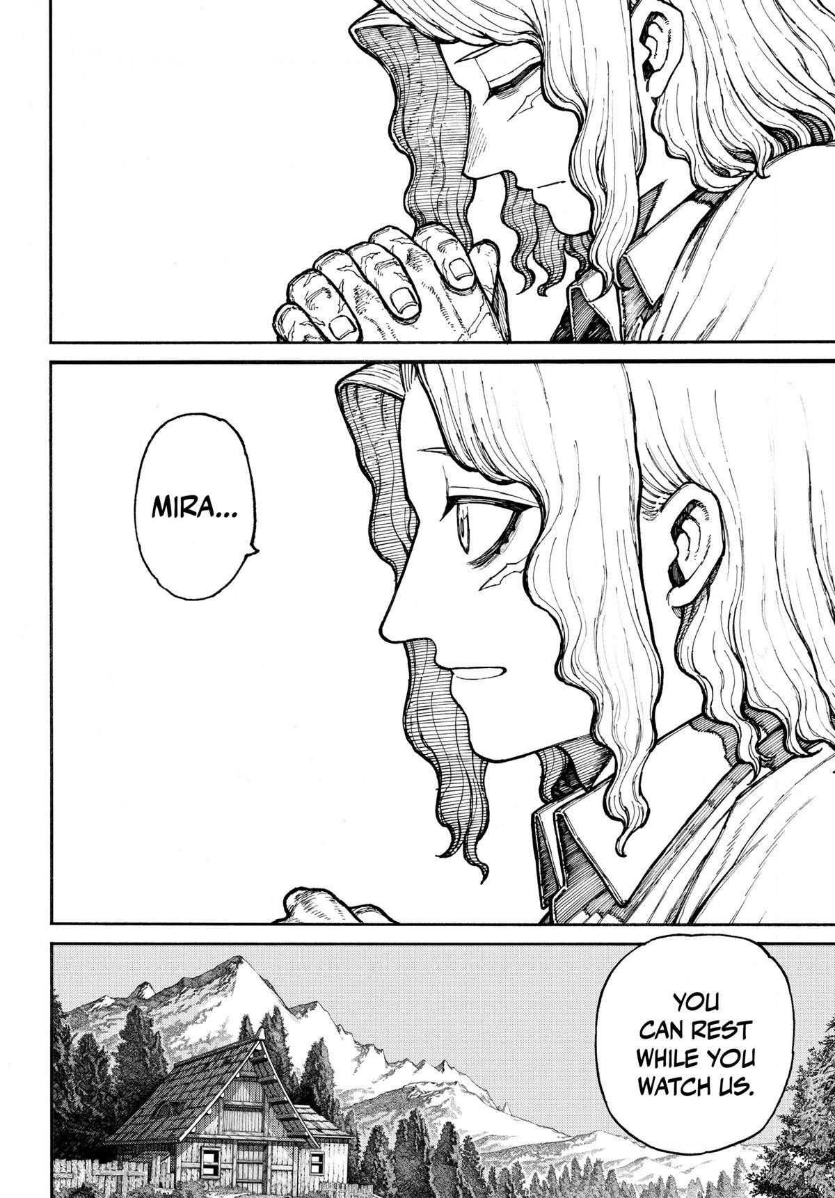 Read Centuria EN Manga Online