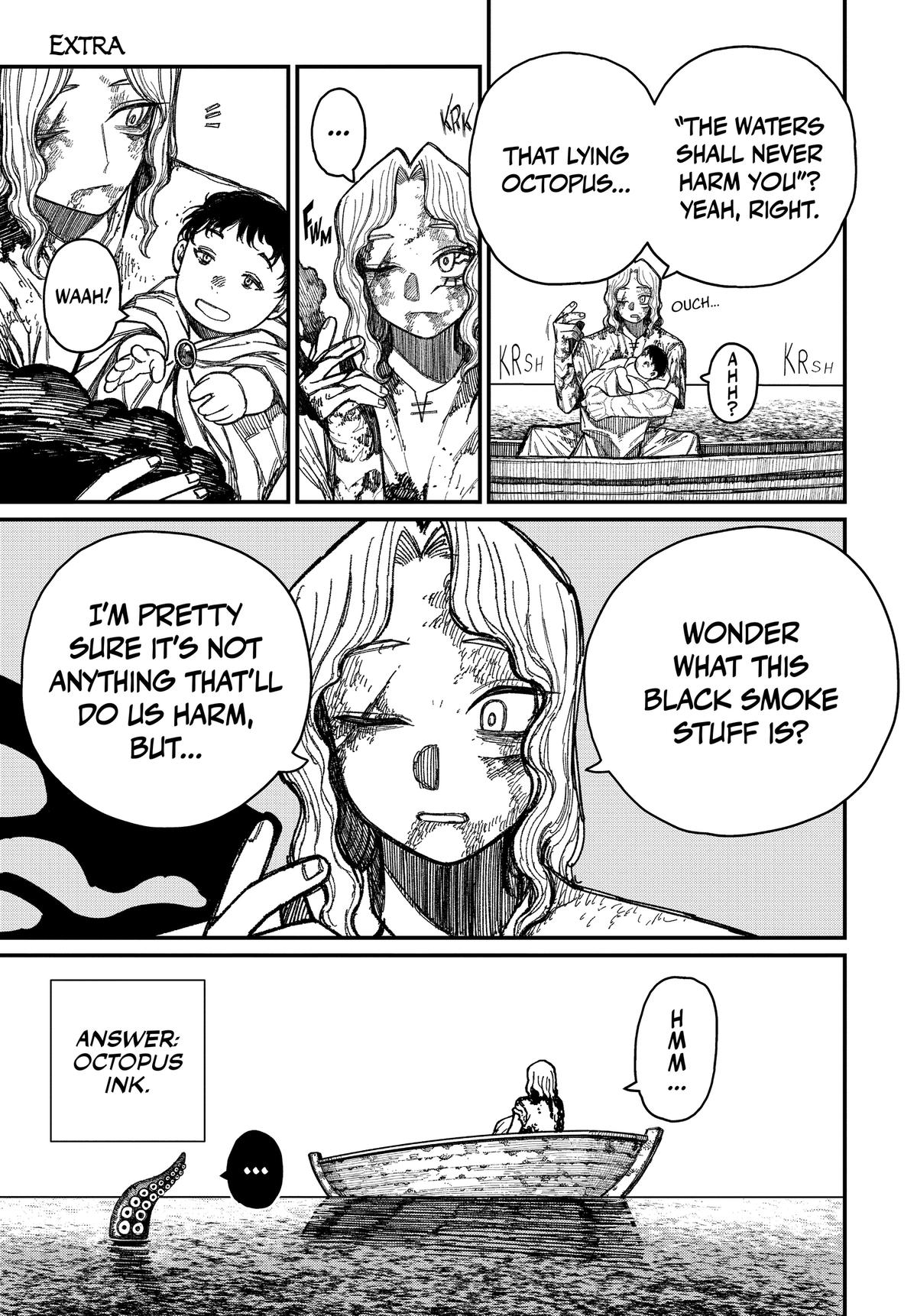 Read Centuria EN Manga Online