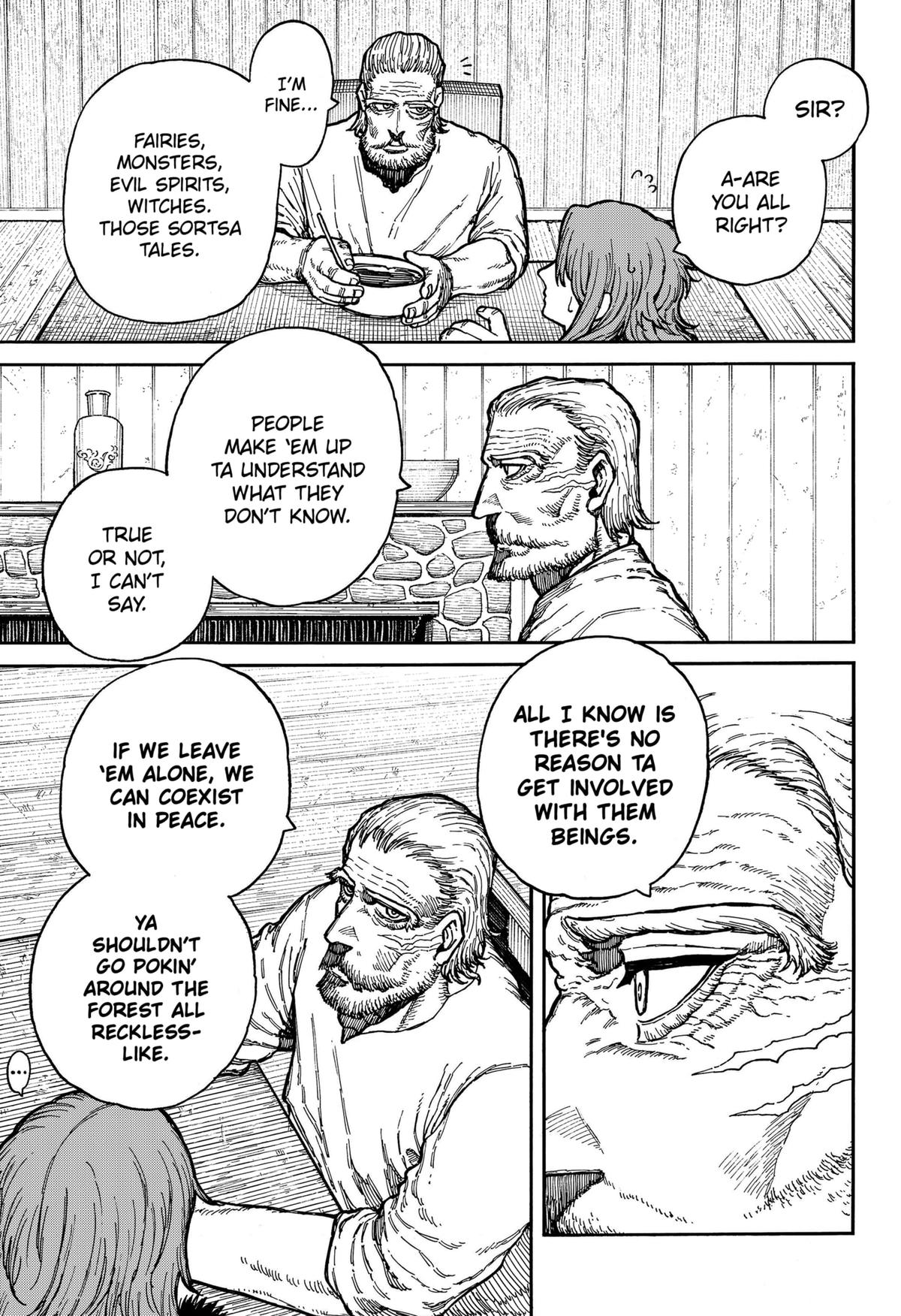 Read Centuria EN Manga Online