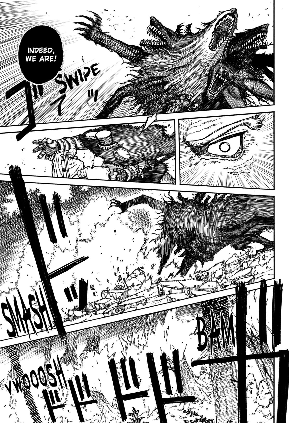 Read Centuria EN Manga Online