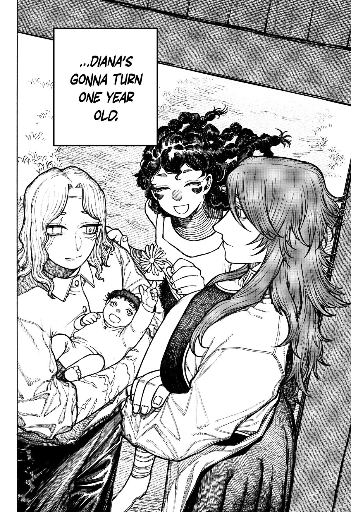 Read Centuria EN Manga Online