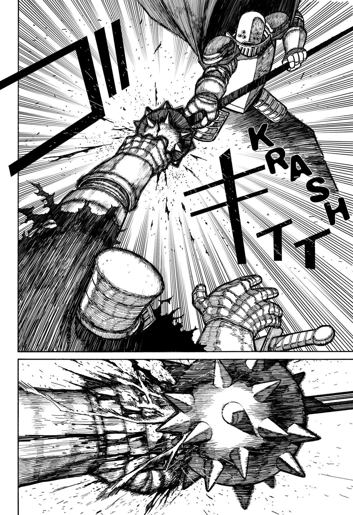 Read Centuria EN Manga Online