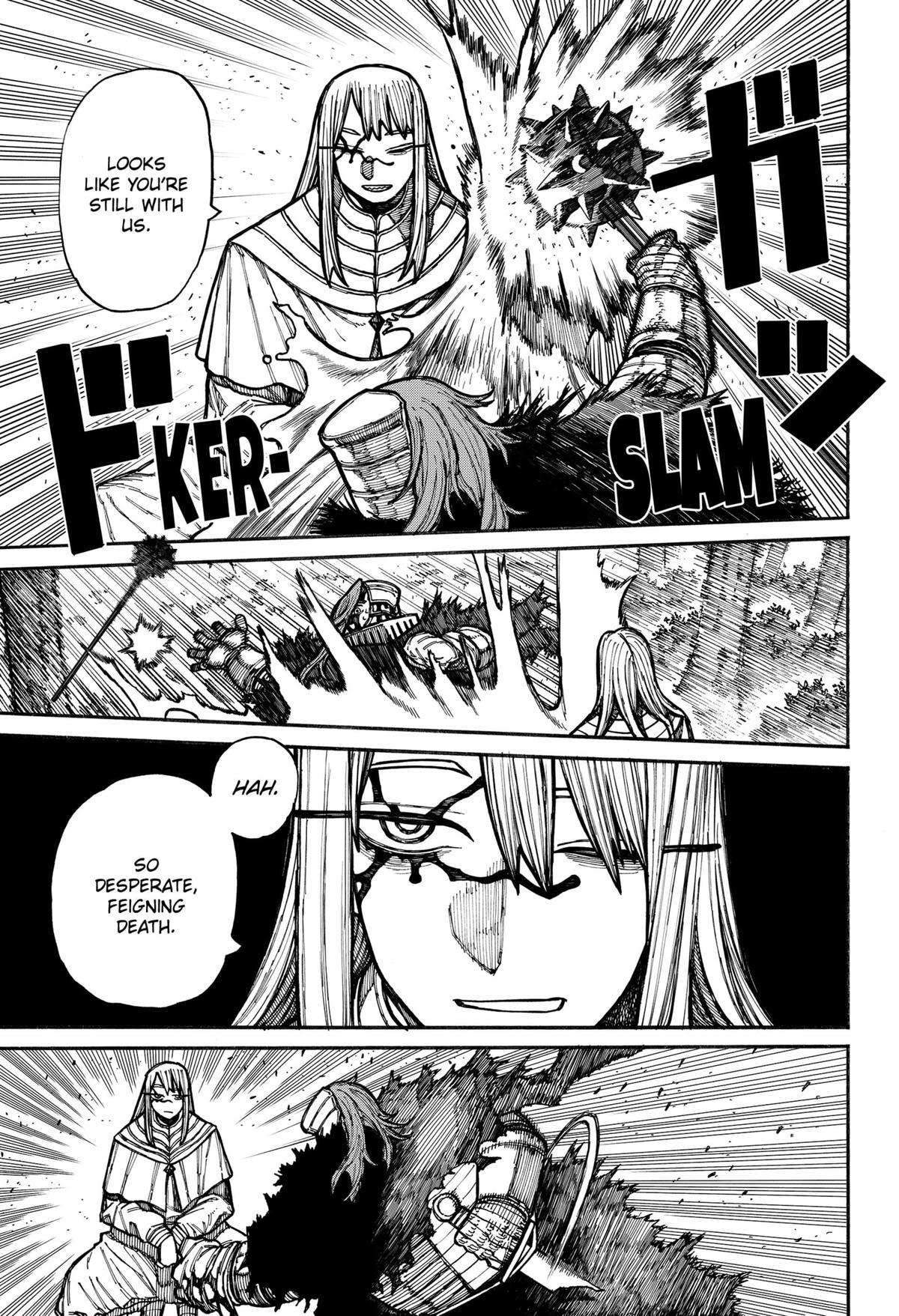 Read Centuria EN Manga Online